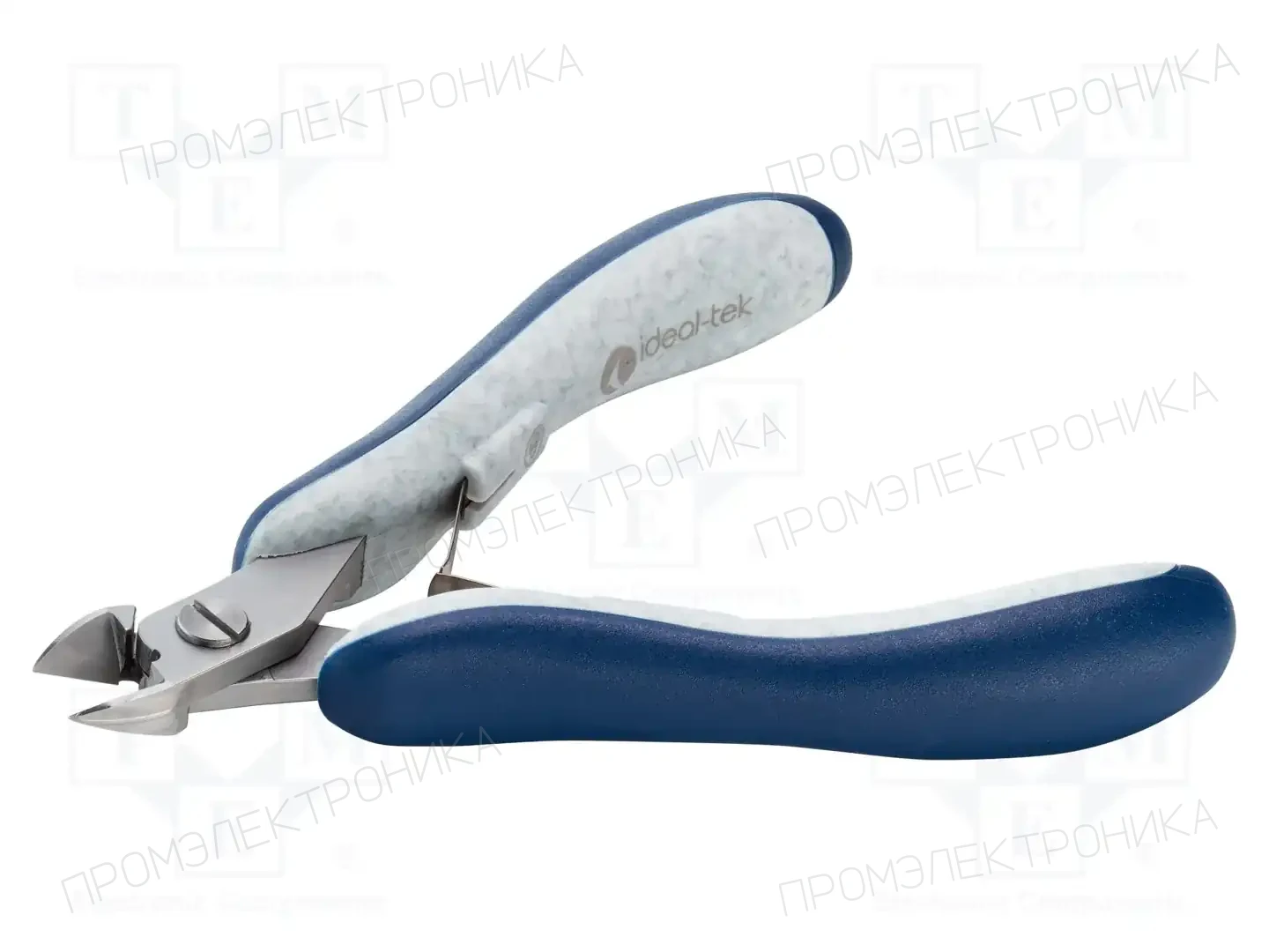 IDEAL-TEK E5142 — Клещи-кусачки для резки