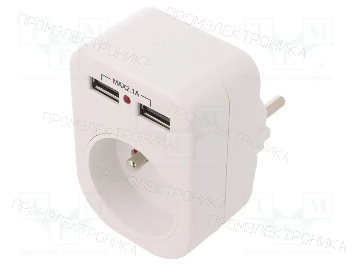 PLASTROL W-01146 — Однофазные сетевые разъемы
