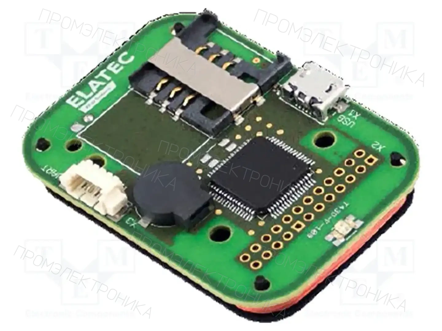 ELATEC TWN4 MULTITECH 3 BLE WIEGAND OEM PCB — Модули и считыватели RFID