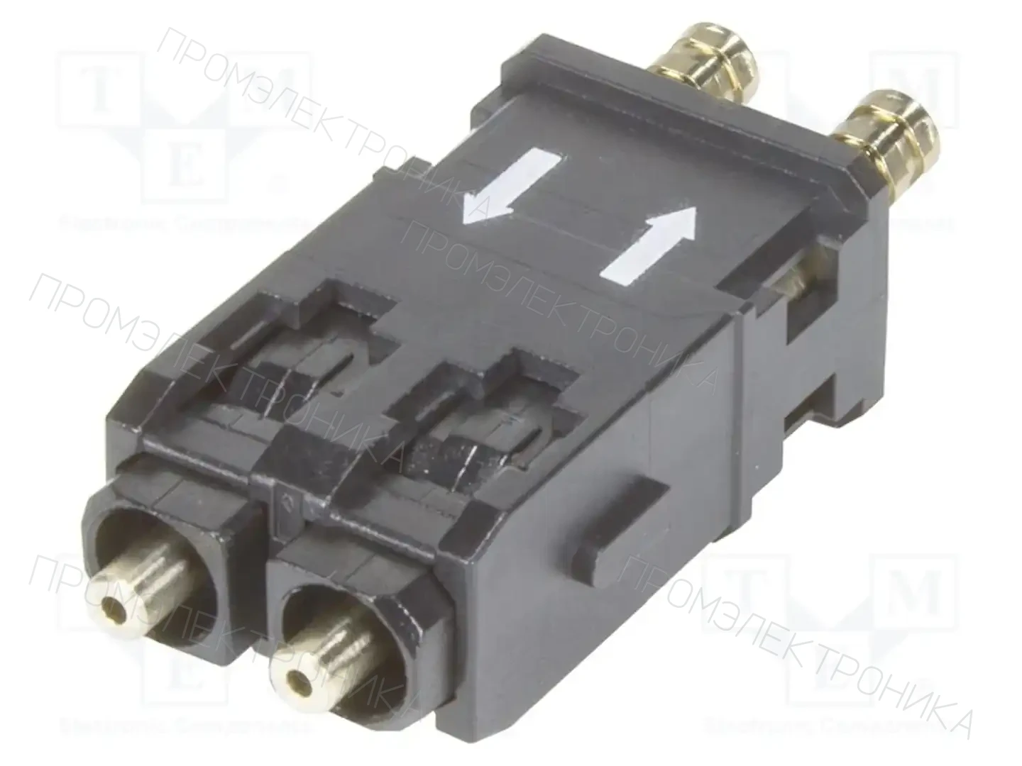 HARTING 09350024003 — Разъeмы