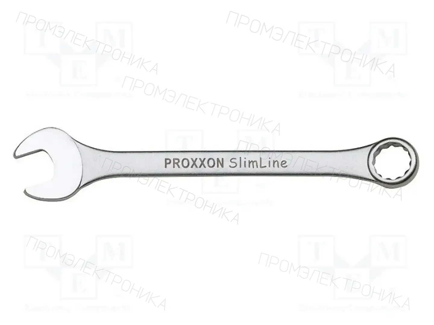 PROXXON 23920 — Рожковые и накидные ключи