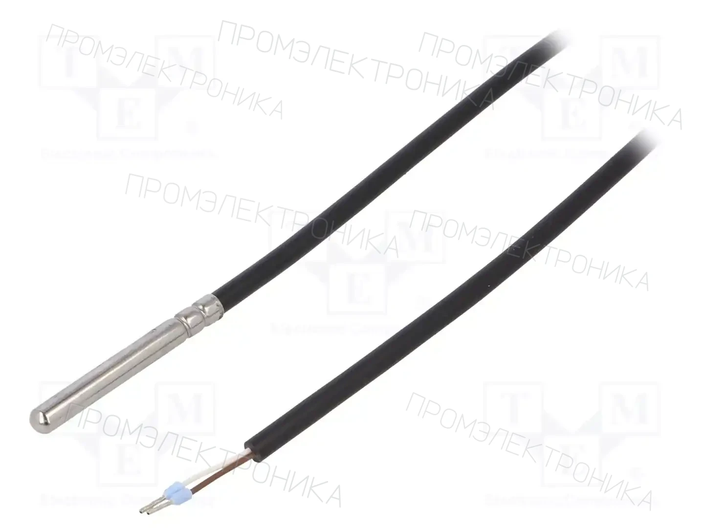 TEWA TEMPERATURE SENSORS TT4M-10KC8-T105-1500 — Датчики температуры - термисторы NTC