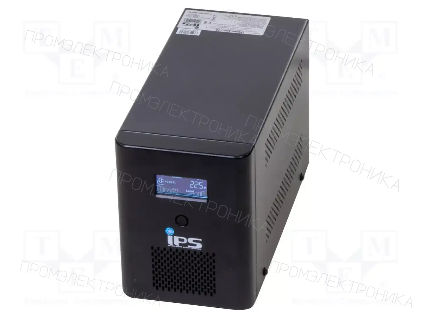 IPS IPS300-SIN-T-F2 — Блоки питания для встраивания 300-SIN-T-F2