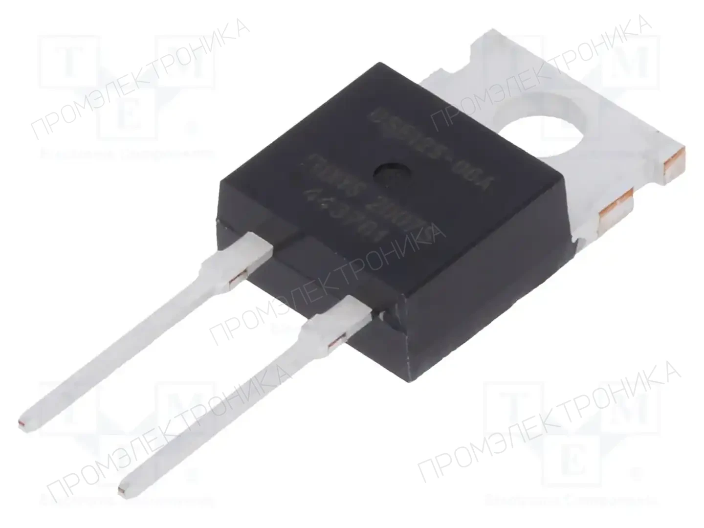 IXYS DSEI25-06A — Универсальные диоды THT