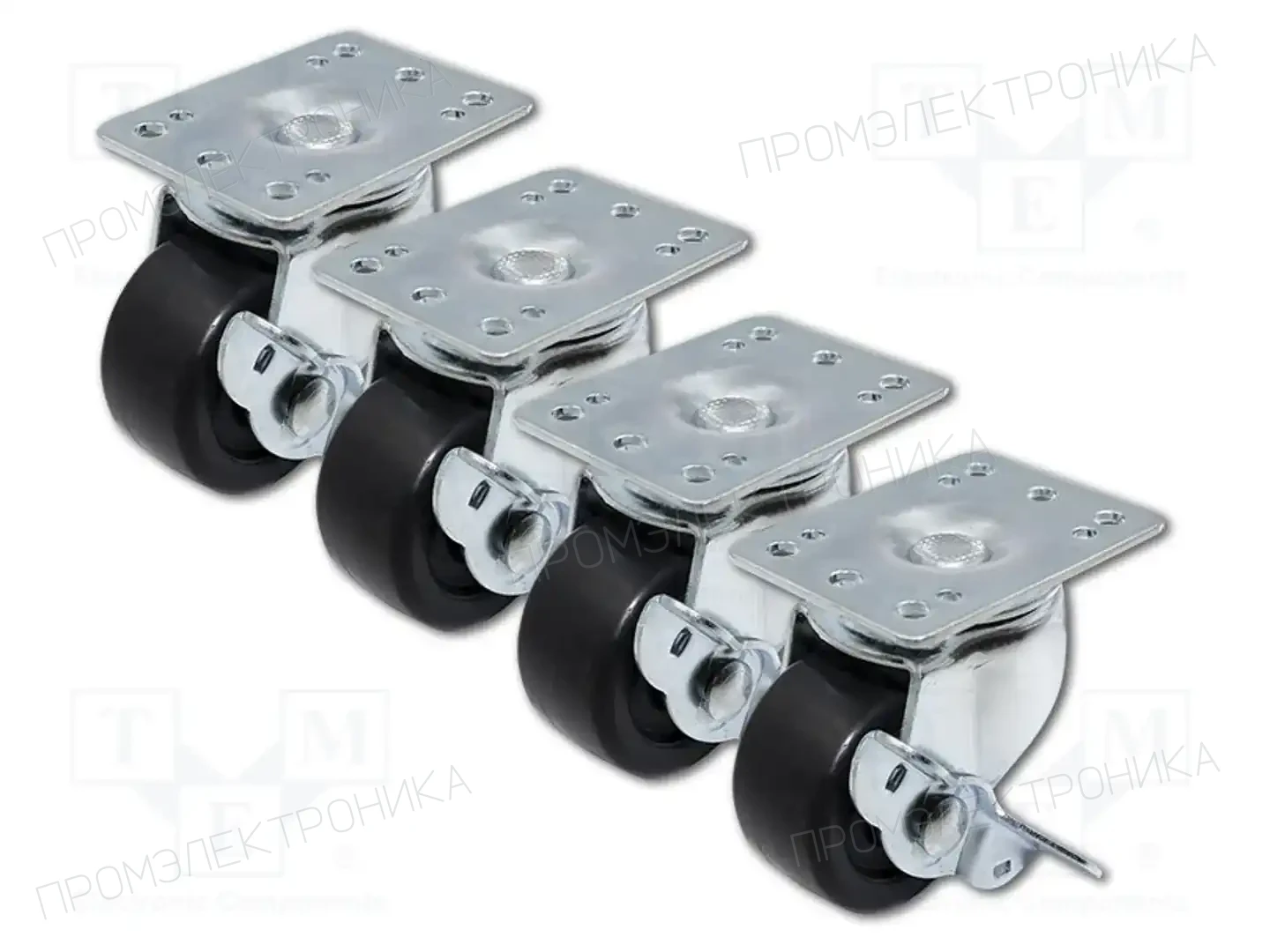 QOLTEC 54507 — Корпуса система 19 дюймов - Аксессуары