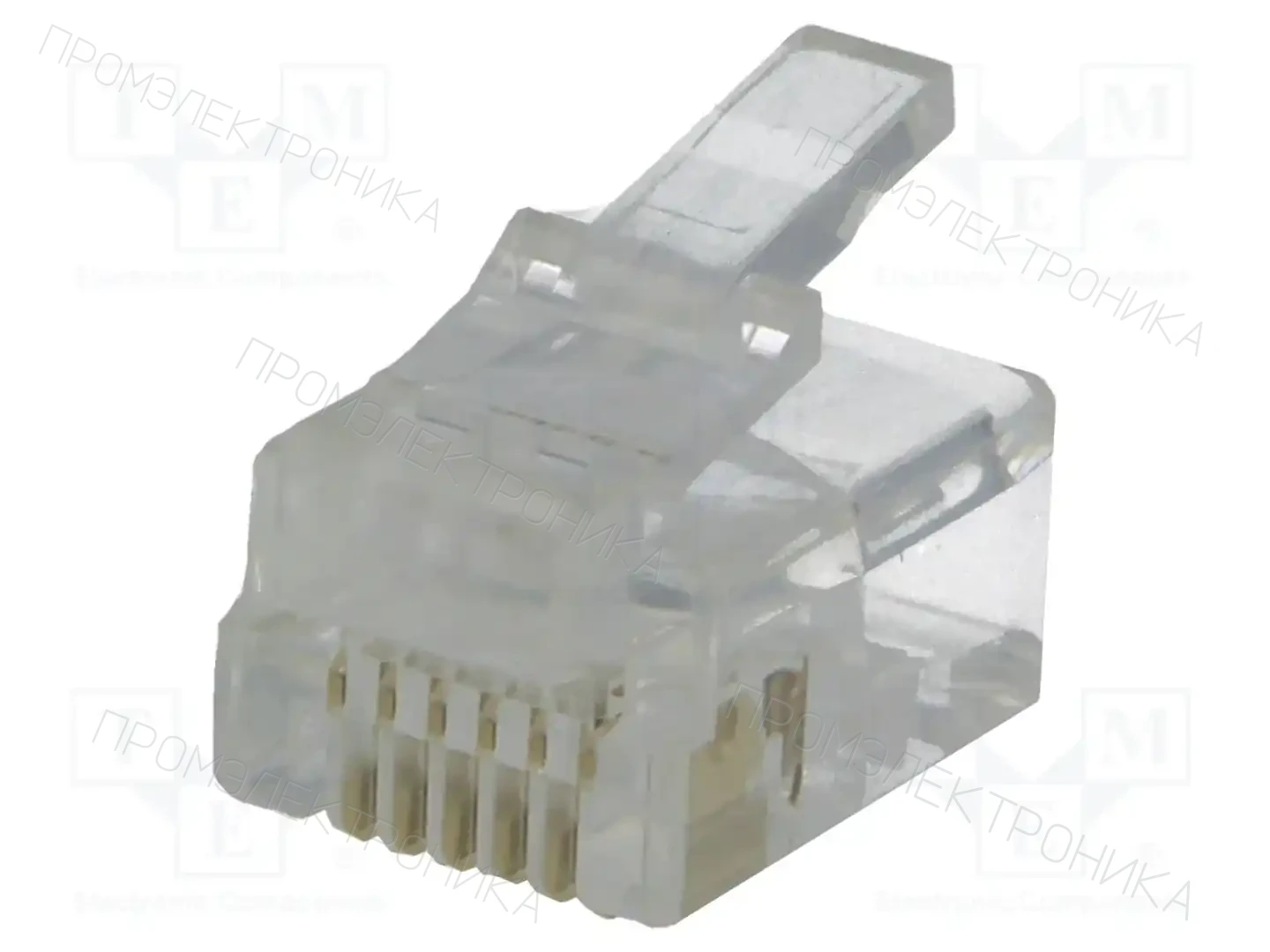 ECE EMP661AR20000Z — Разъeмы RJ