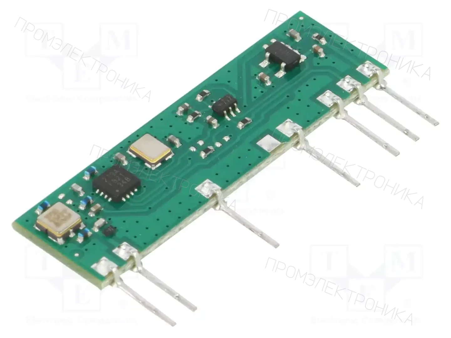 AUREL 650201552G — Модули RF