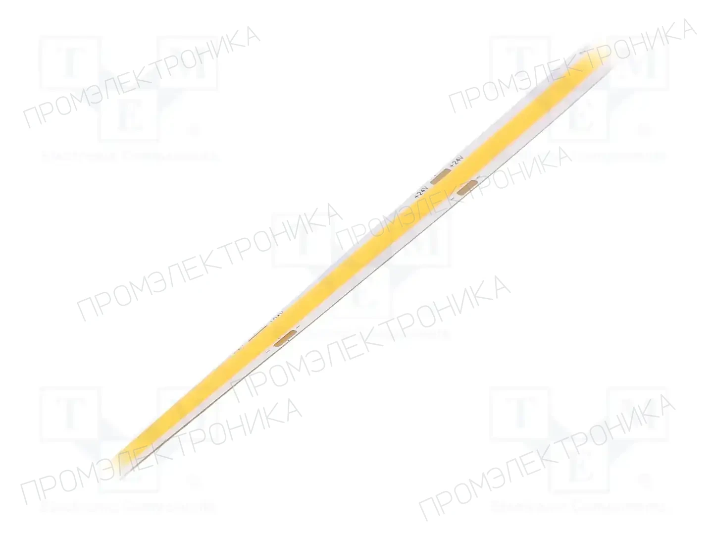 FOSE COB-320-HW-24-8W — Источники света - светодиодные ленты
