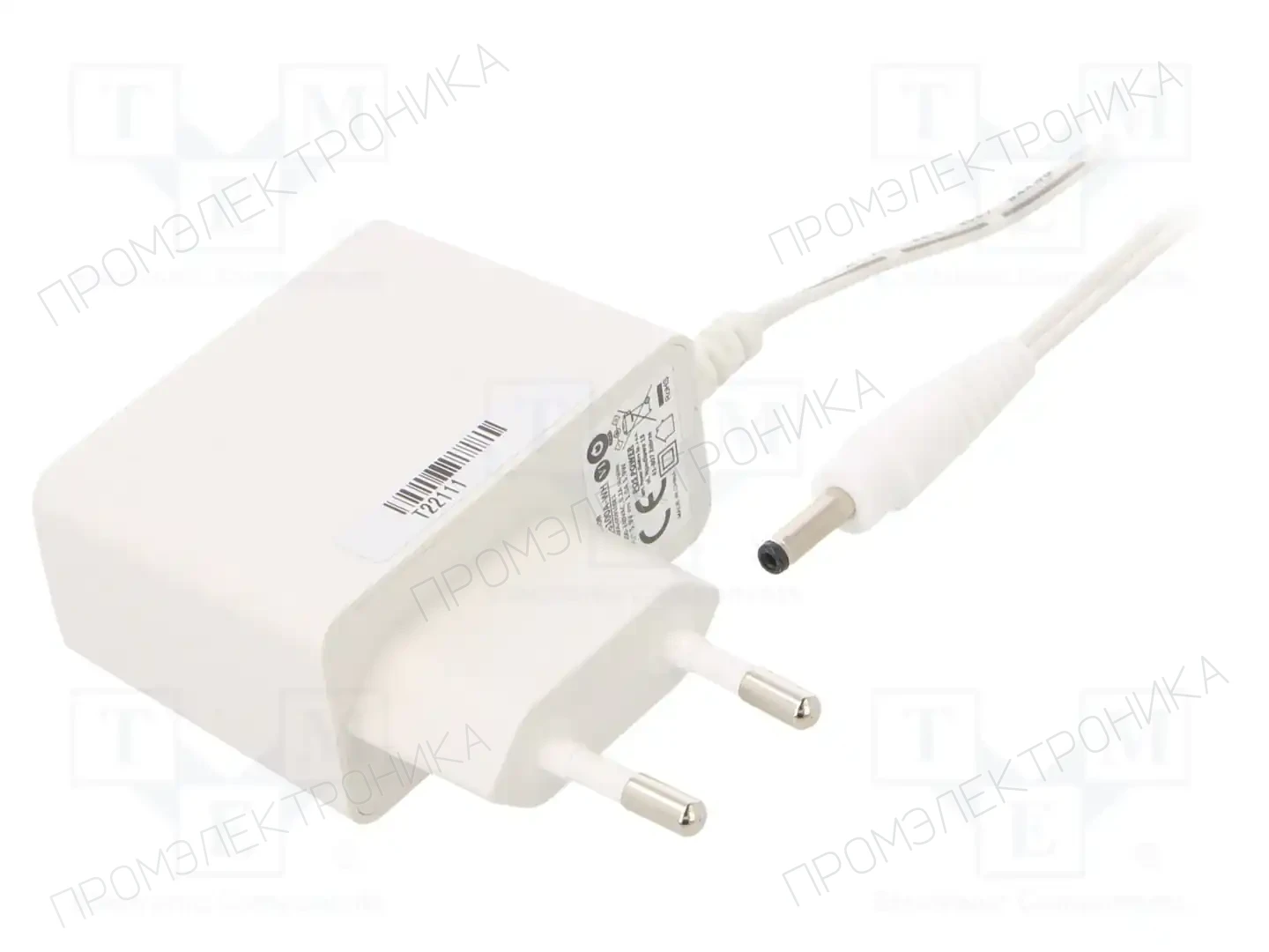 POS POSC06100A-1335-WH — Штекерные блоки питания C06100A-1335-WH