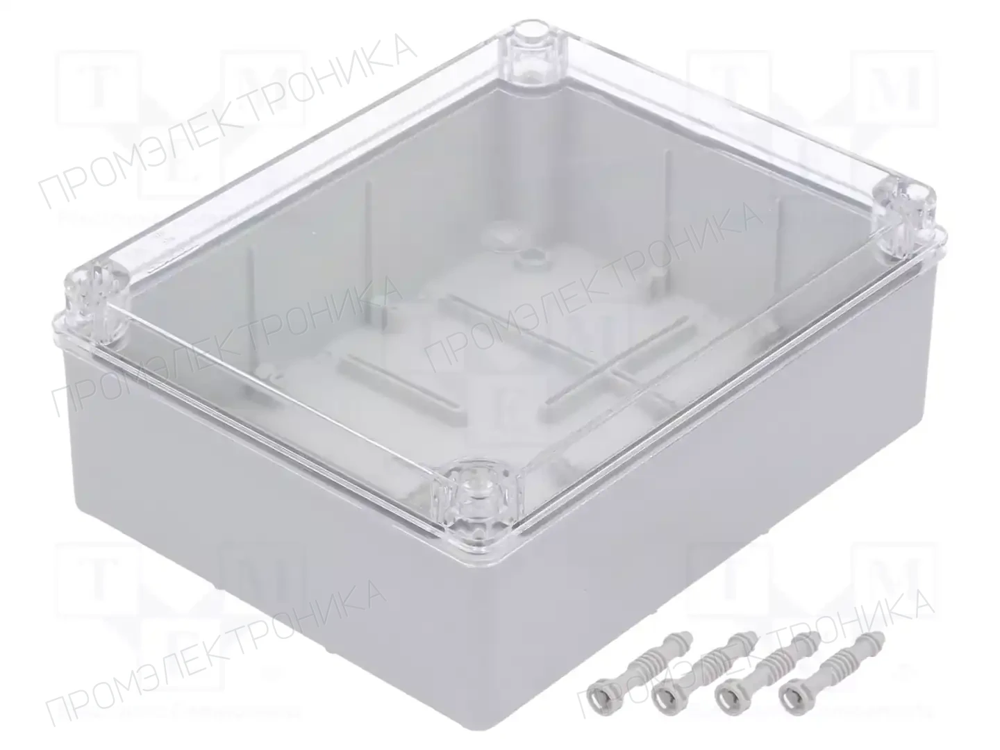 PAWBOL S-BOX 516-P — Корпуса универсальные