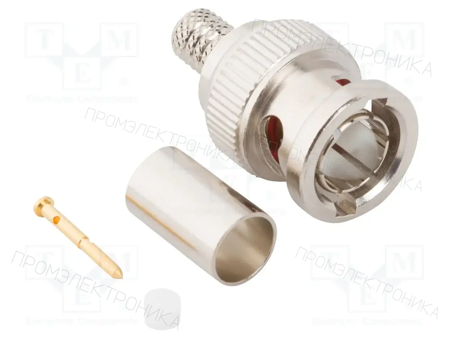 AMPHENOL RF 031-70546-12G — Разъeмы BNC
