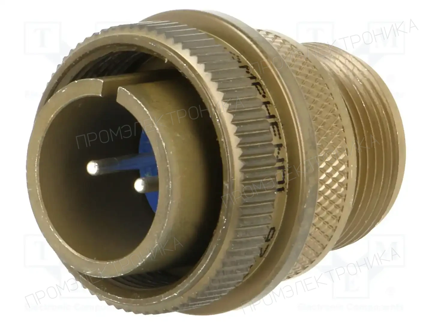 AMPHENOL 97-3106A-16S-4P — Разъeмы
