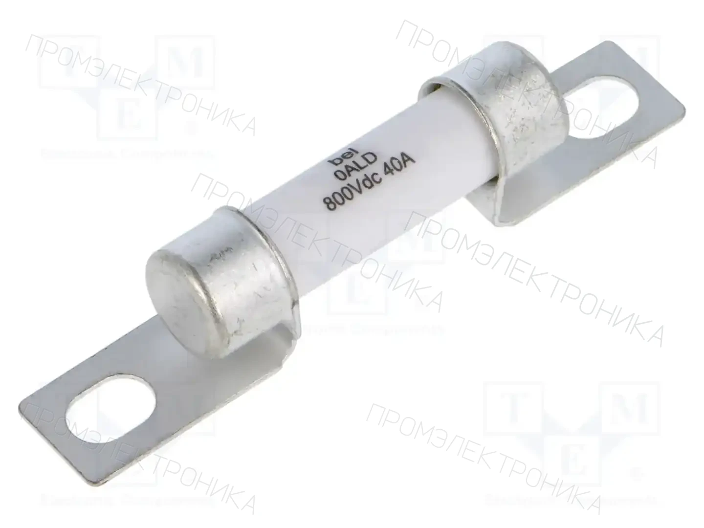 BEL FUSE 0ALDB9400-PD — Предохранители прочие