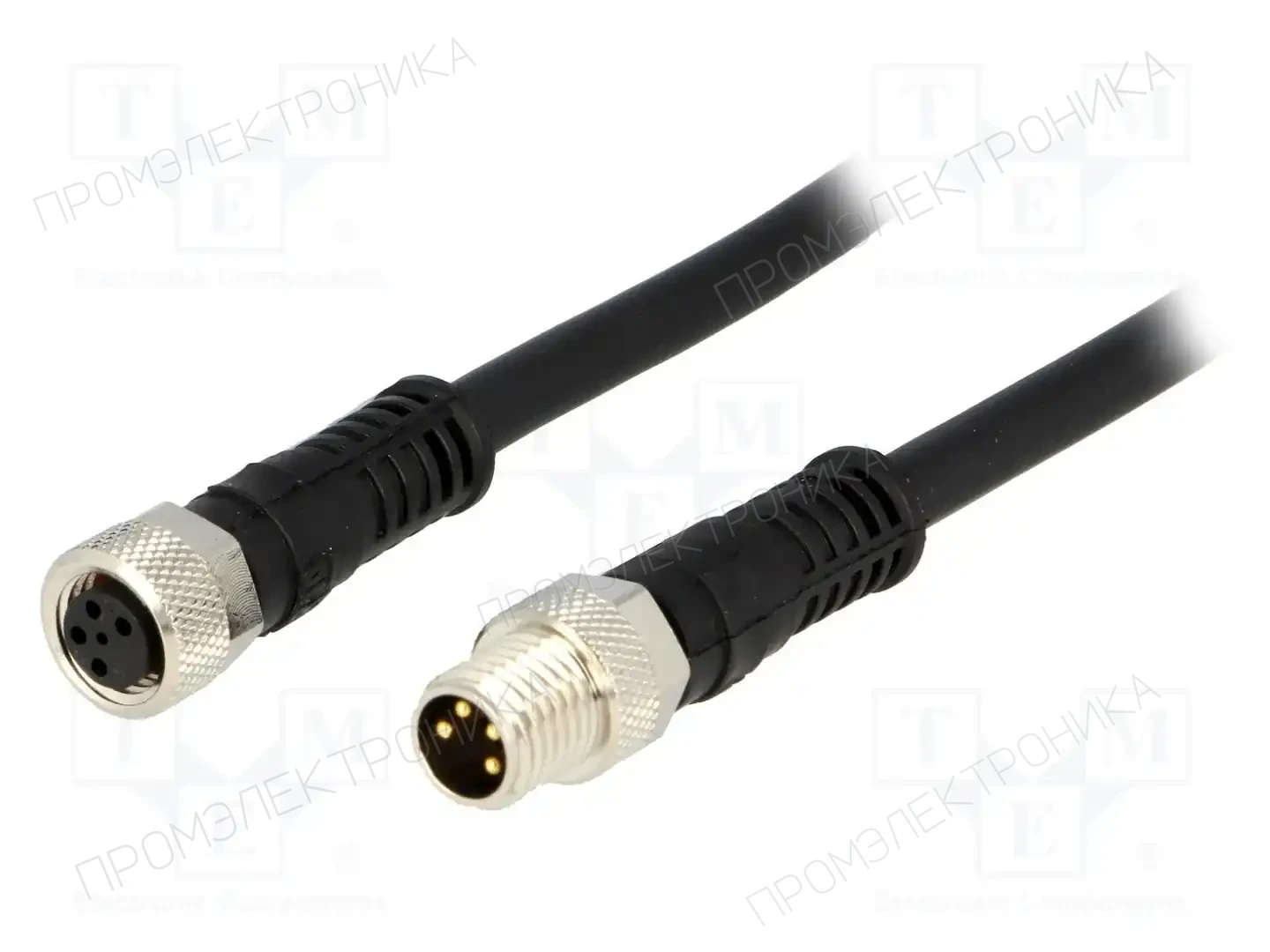 MOLEX 1200878710 — Кабели к датчикам
