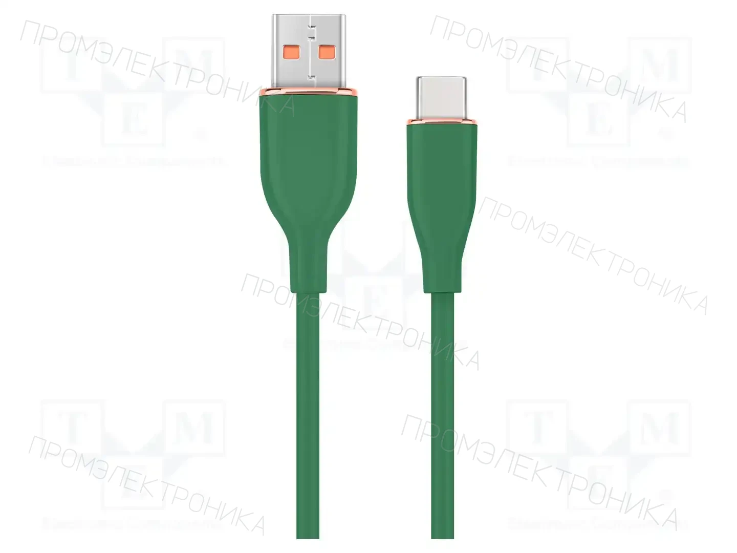 GEMBIRD CC-USB2S-AMCM-1.5M-G — Кабели и адаптеры USB