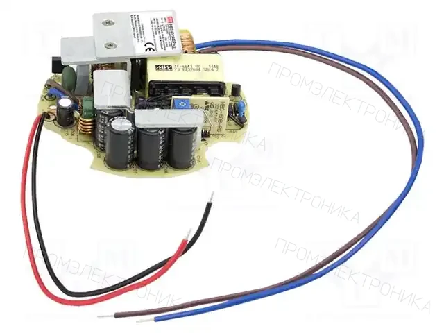 MEAN WELL HBG-60-1400P — Блоки питания для LED