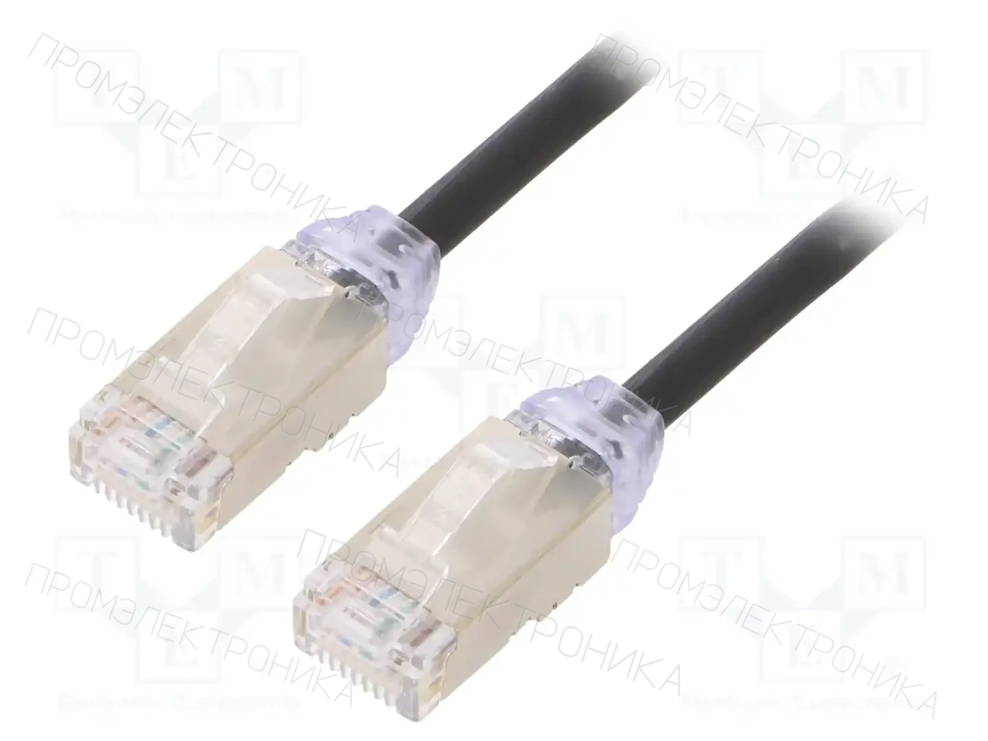 PANDUIT STP28X3MBL — Кабели и адаптеры RJ45