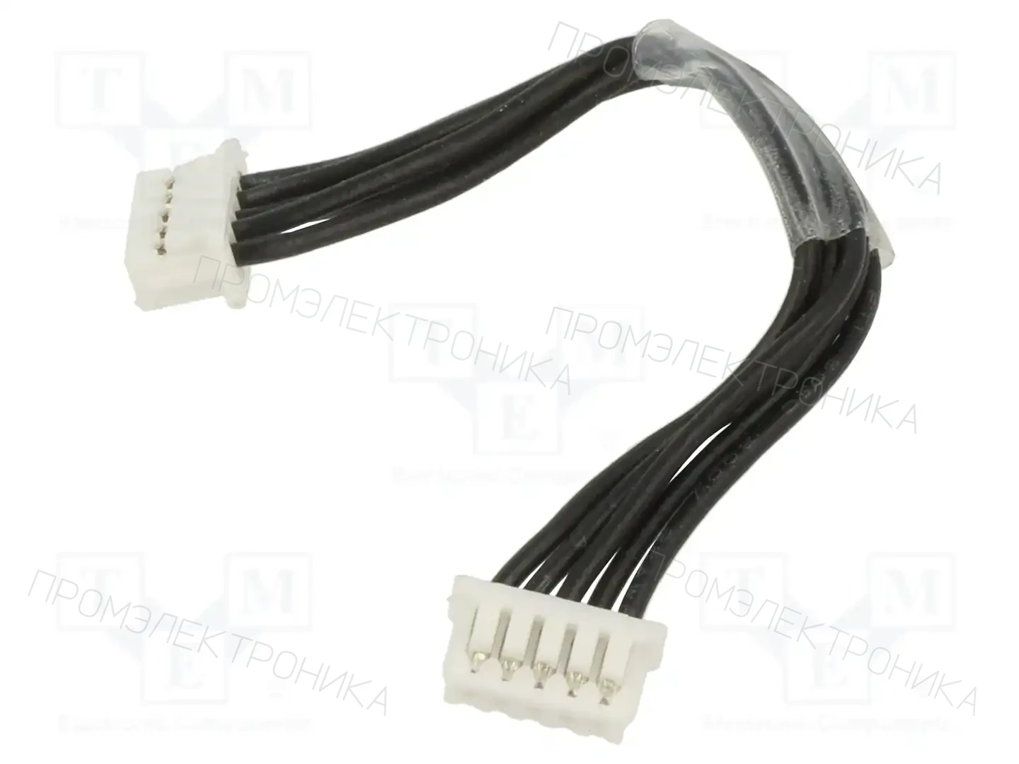 MOLEX 151340500 — Кабельные сборки кабель-плата