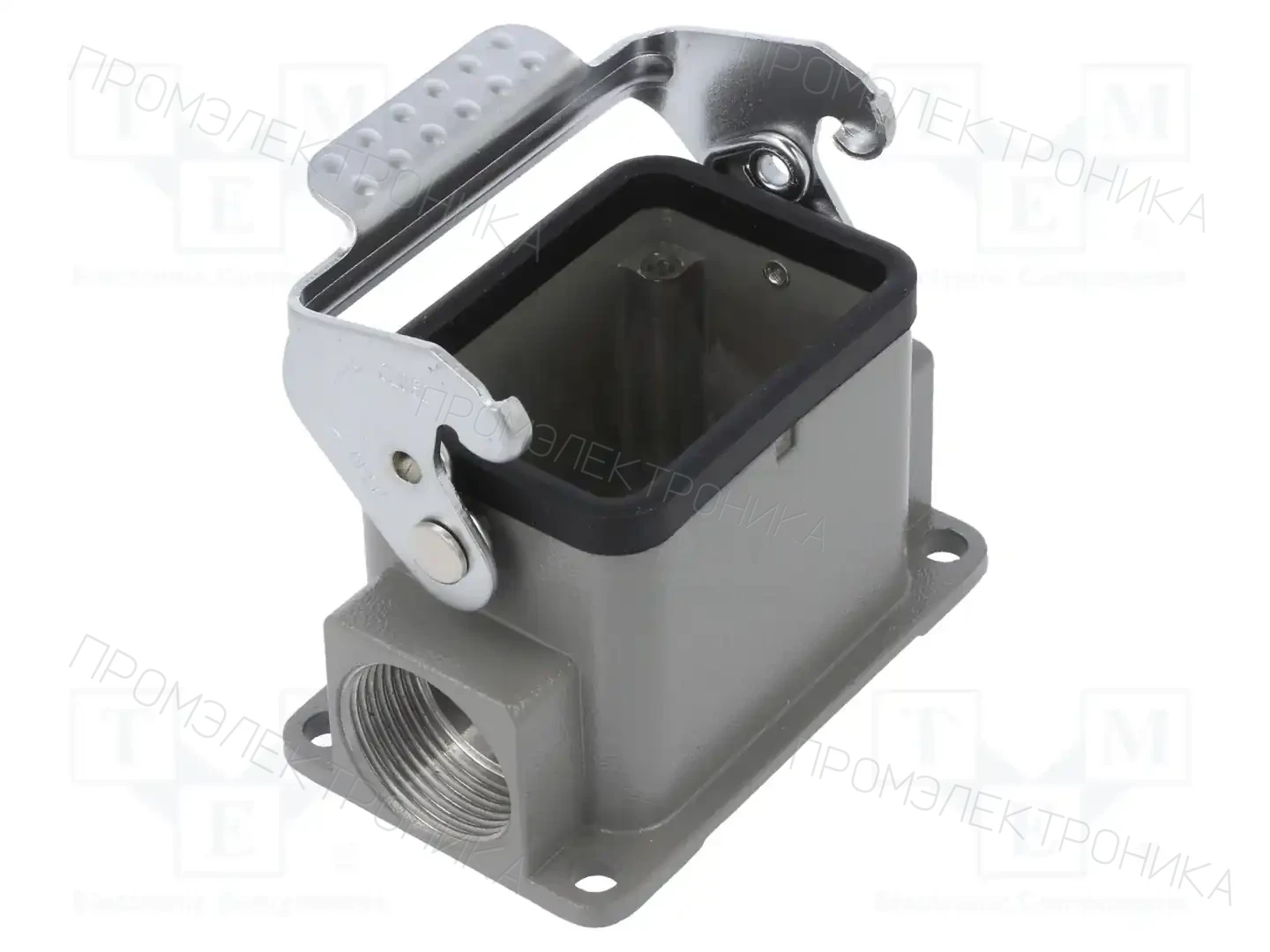 DEGSON ELECTRONICS D6B-SF-1L-M25 — Разъeмы DEGSON