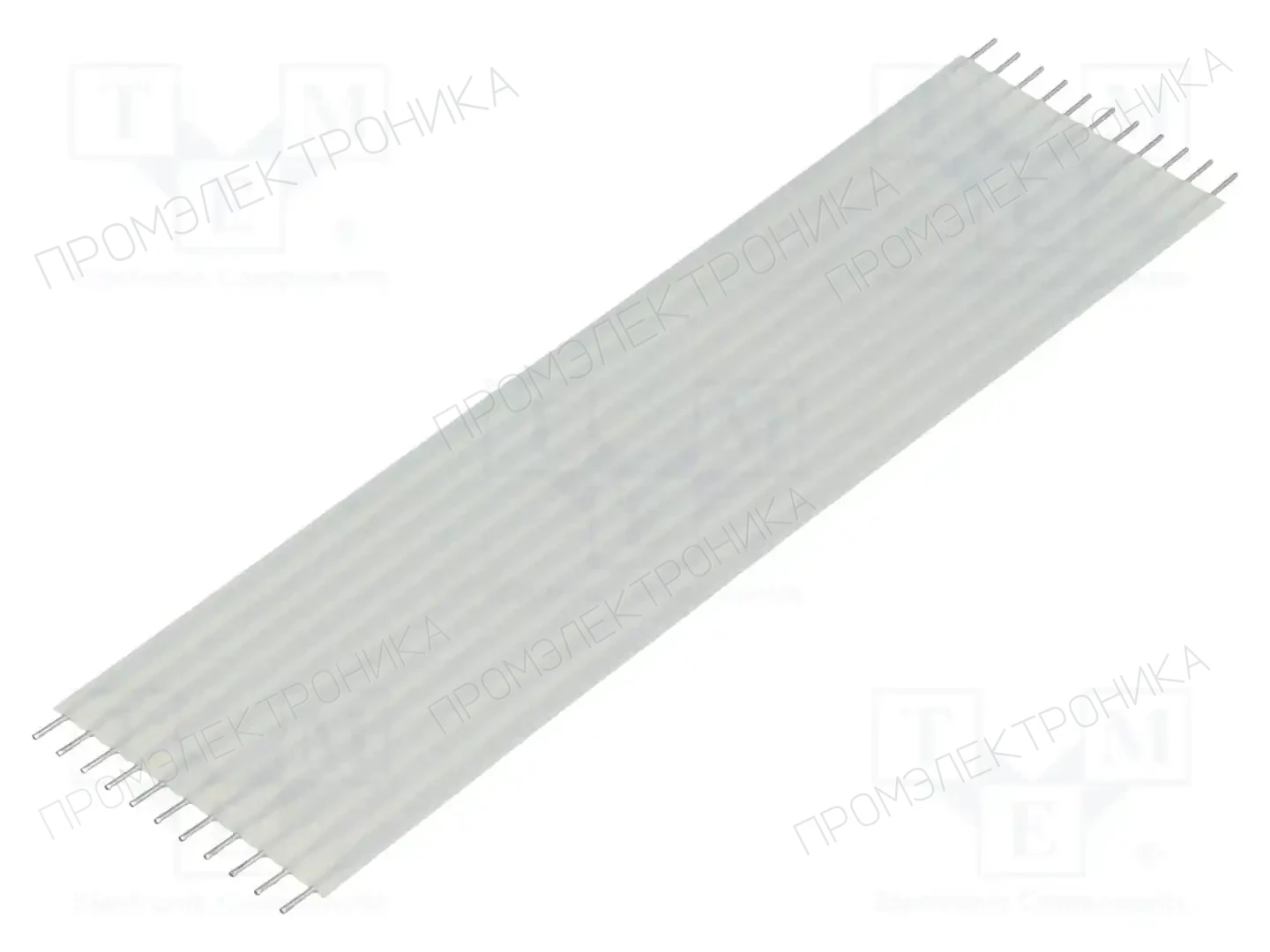 TE Connectivity 5-1437145-0 — Ленты FFC/FPC