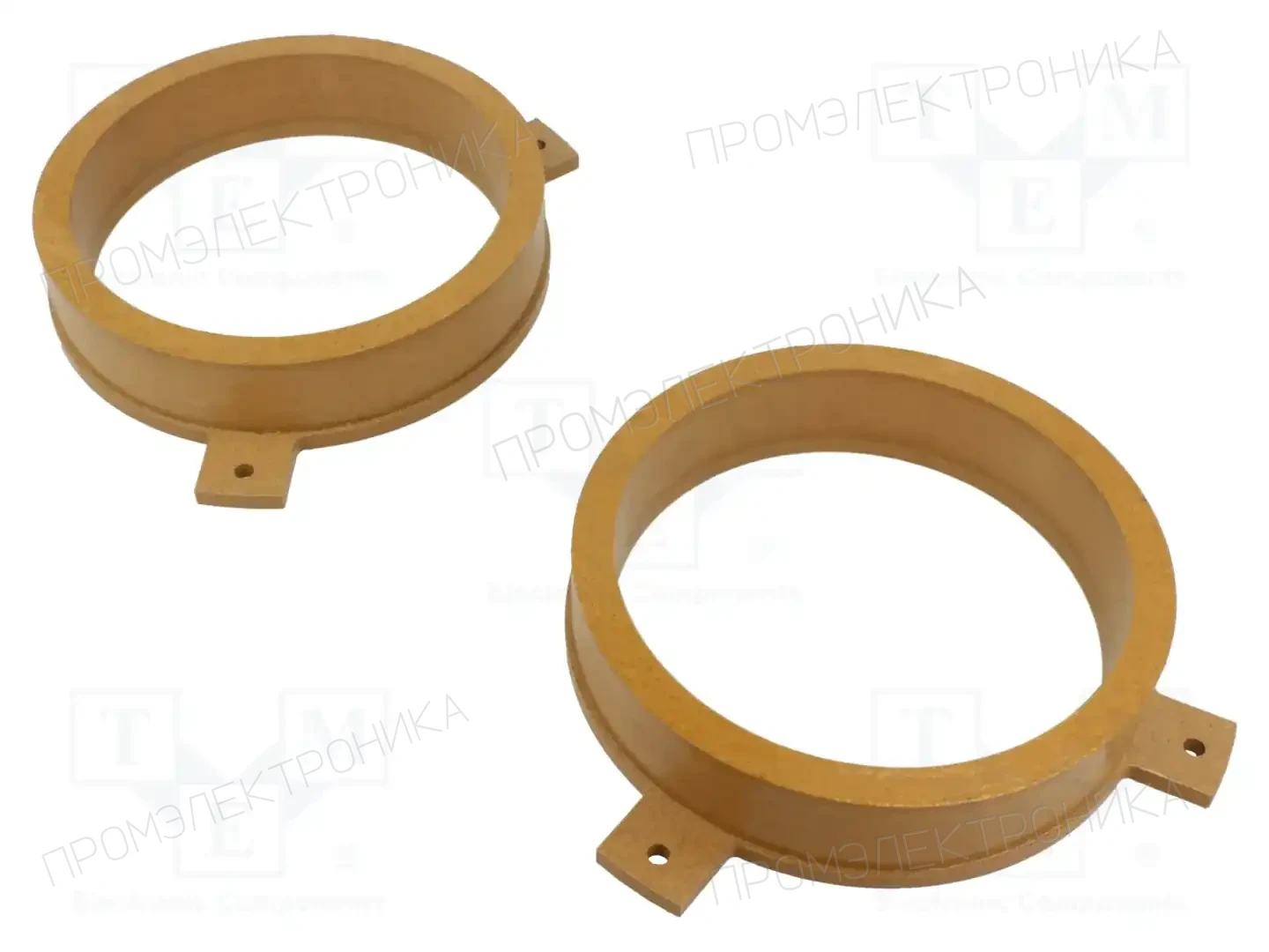 4CARMEDIA MDF-D.98 — Монтажные принадлежности из МДФ