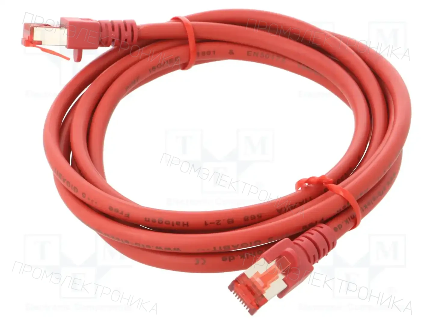 HELU 802993 — Кабели и адаптеры RJ45