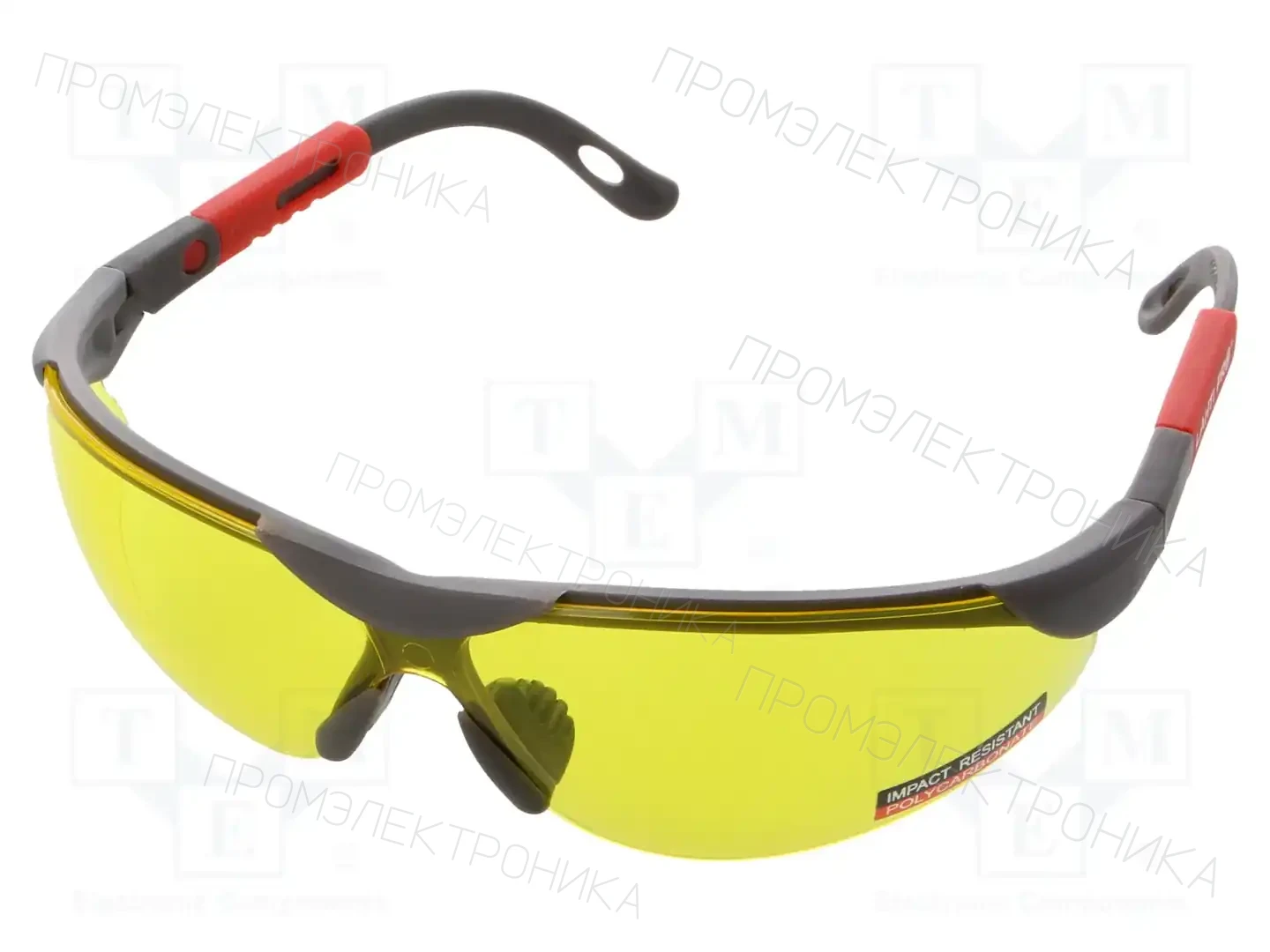 LAHTI PRO 46051 — Защита глаз