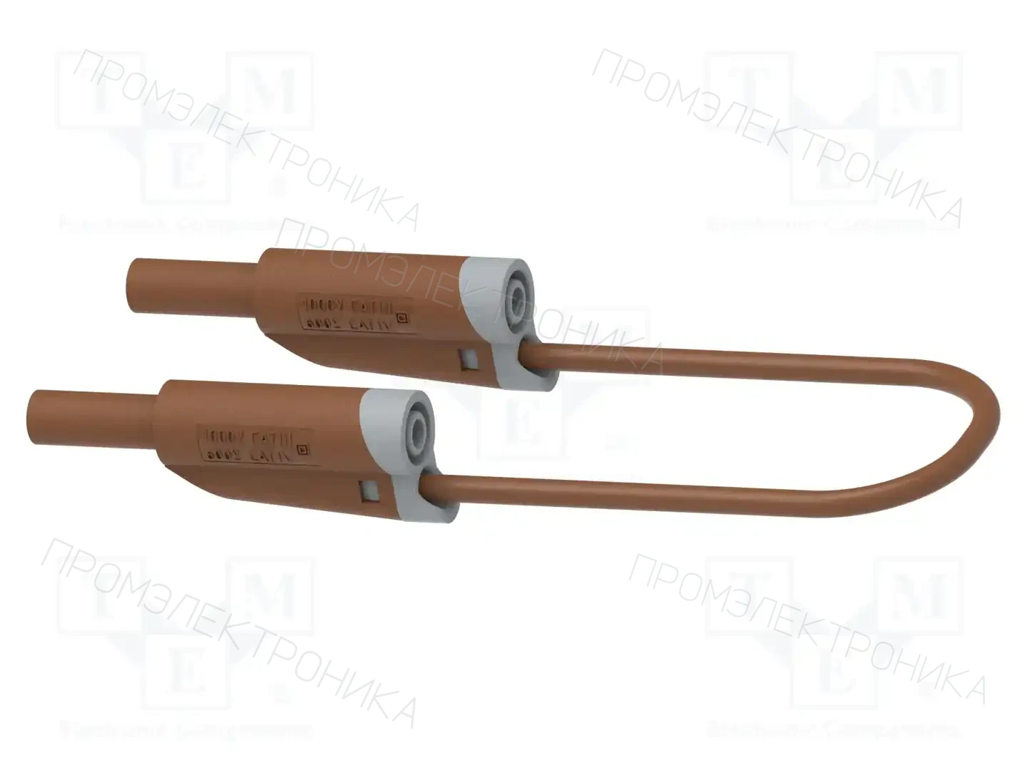 ELECTRO-PJP 2714-IEC-100BN — Провода измерительные - одинарные