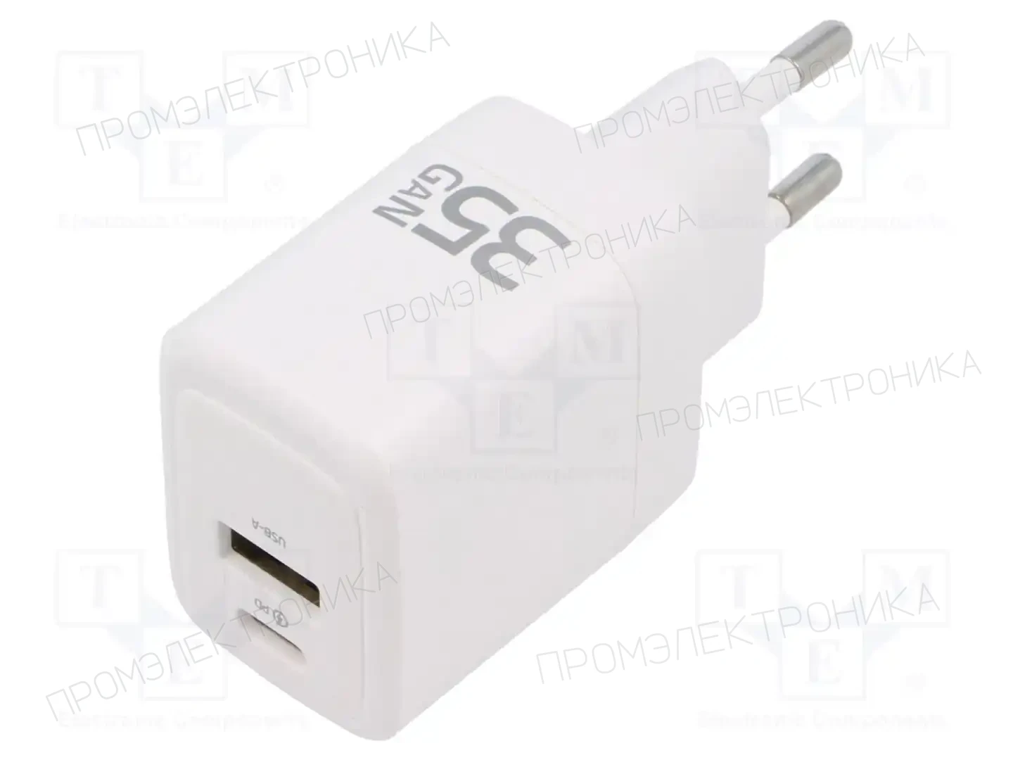 QOLTEC 51824 — Штекерные блоки питания