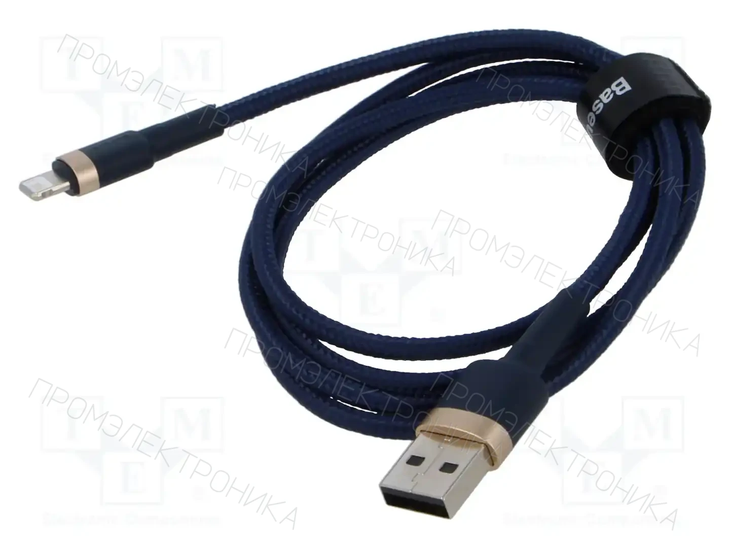 BASEUS CALKLF-BV3 — Кабели и адаптеры USB