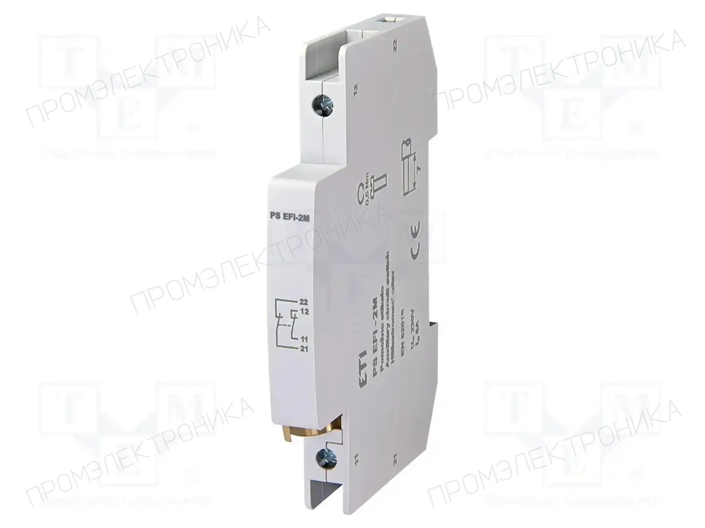 ETI POLAM PS EFI - 2M — Аксессуары для монтажа