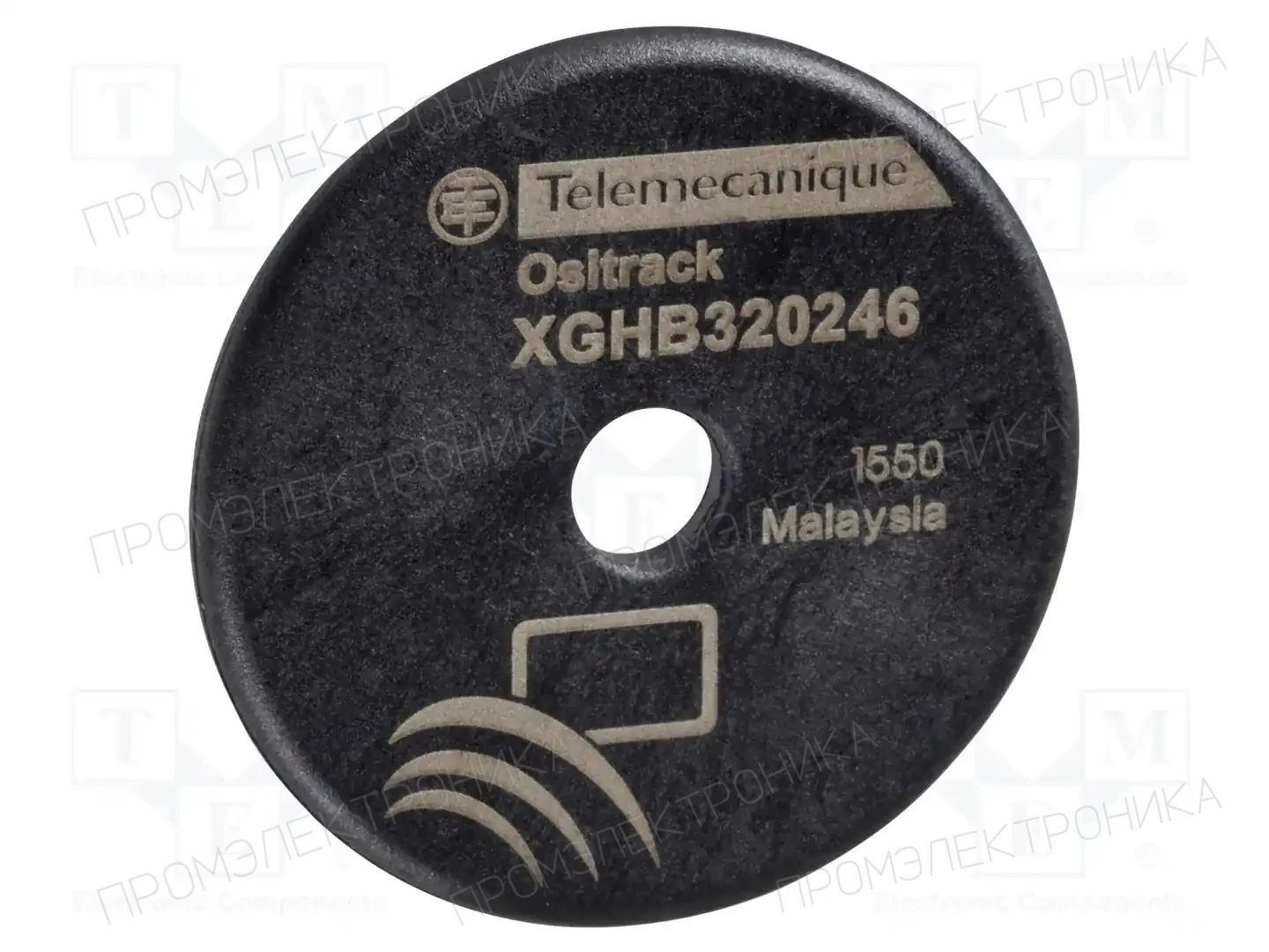 TELEMECANIQUE SENSORS XGHB320345 — Промышленные сети