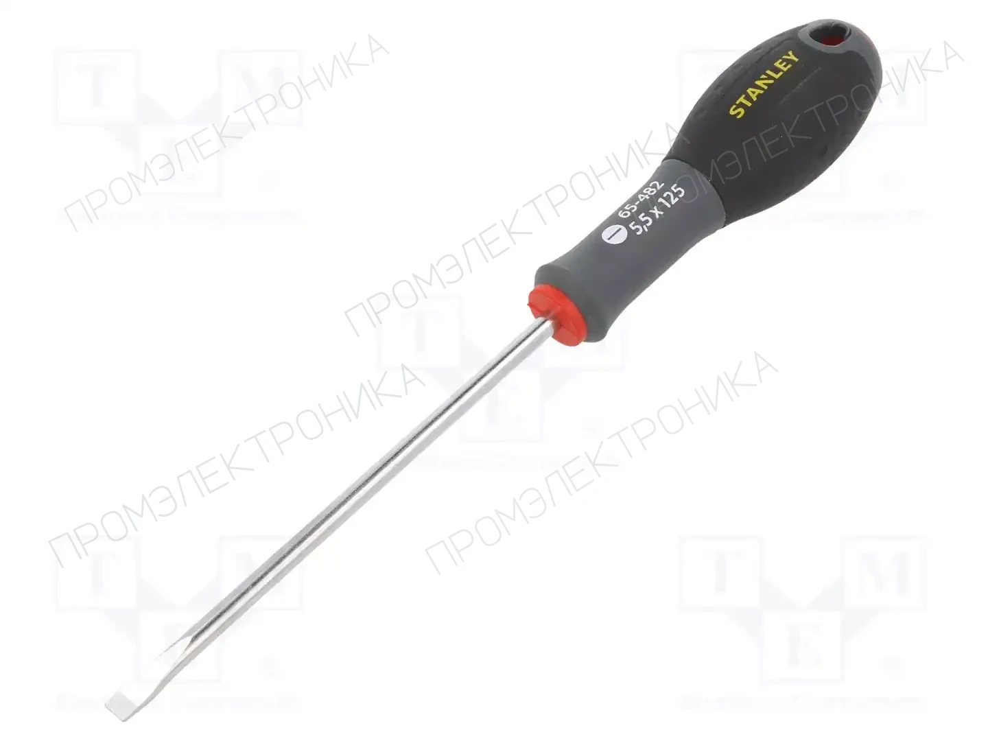 STANLEY 0-65-482 — Стандартные отвёртки