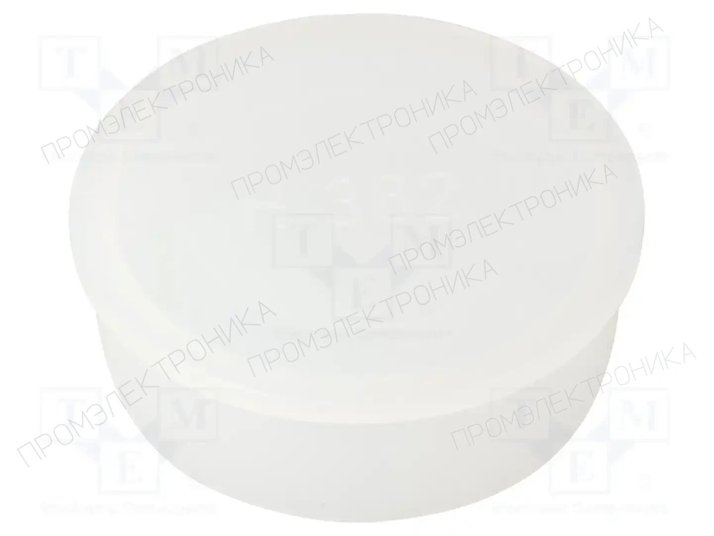 ESSENTRA 10258583 — Заглушки и насадки