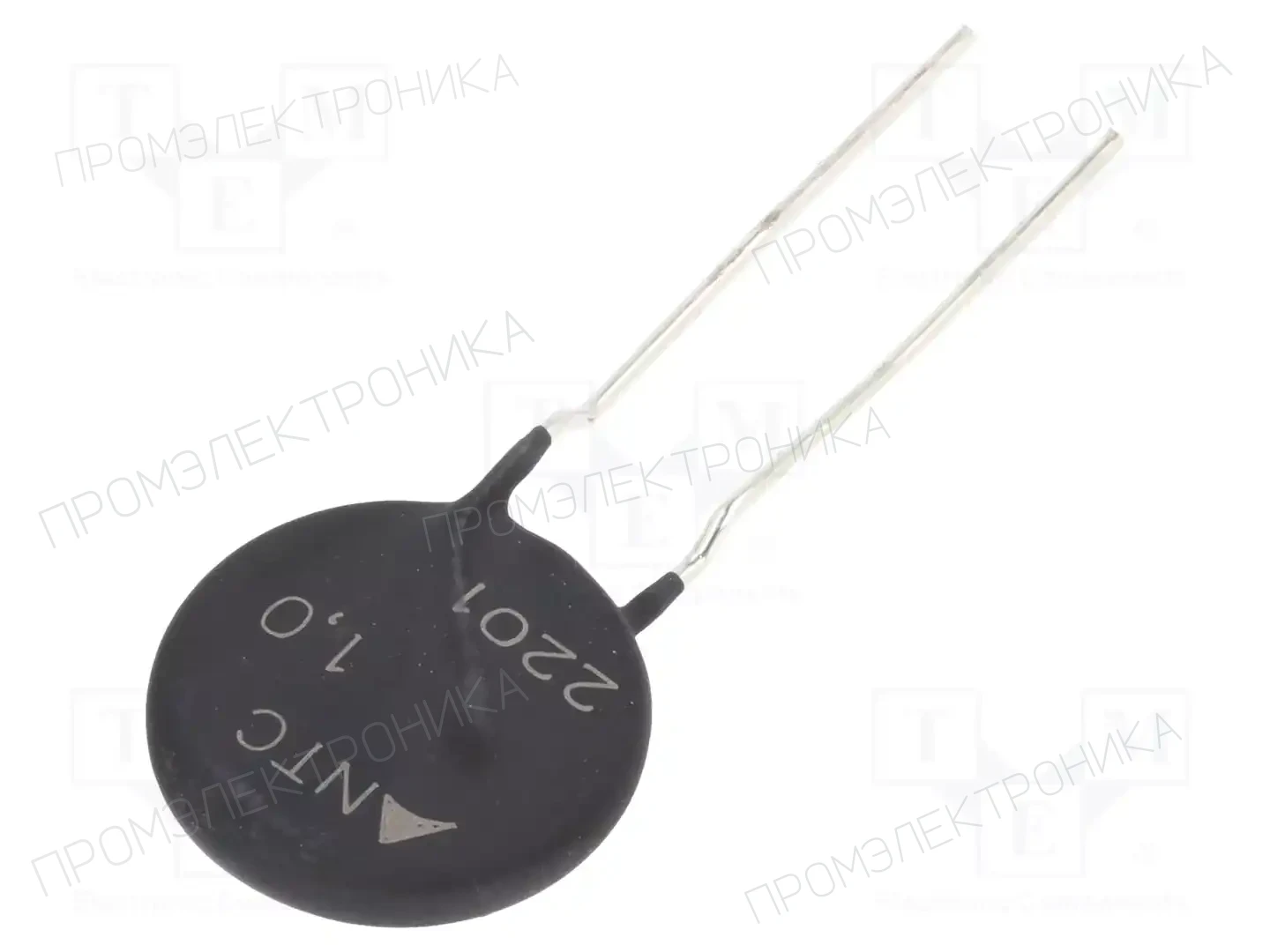 TDK B57364S0109M000 — Термисторы NTC предохранительные