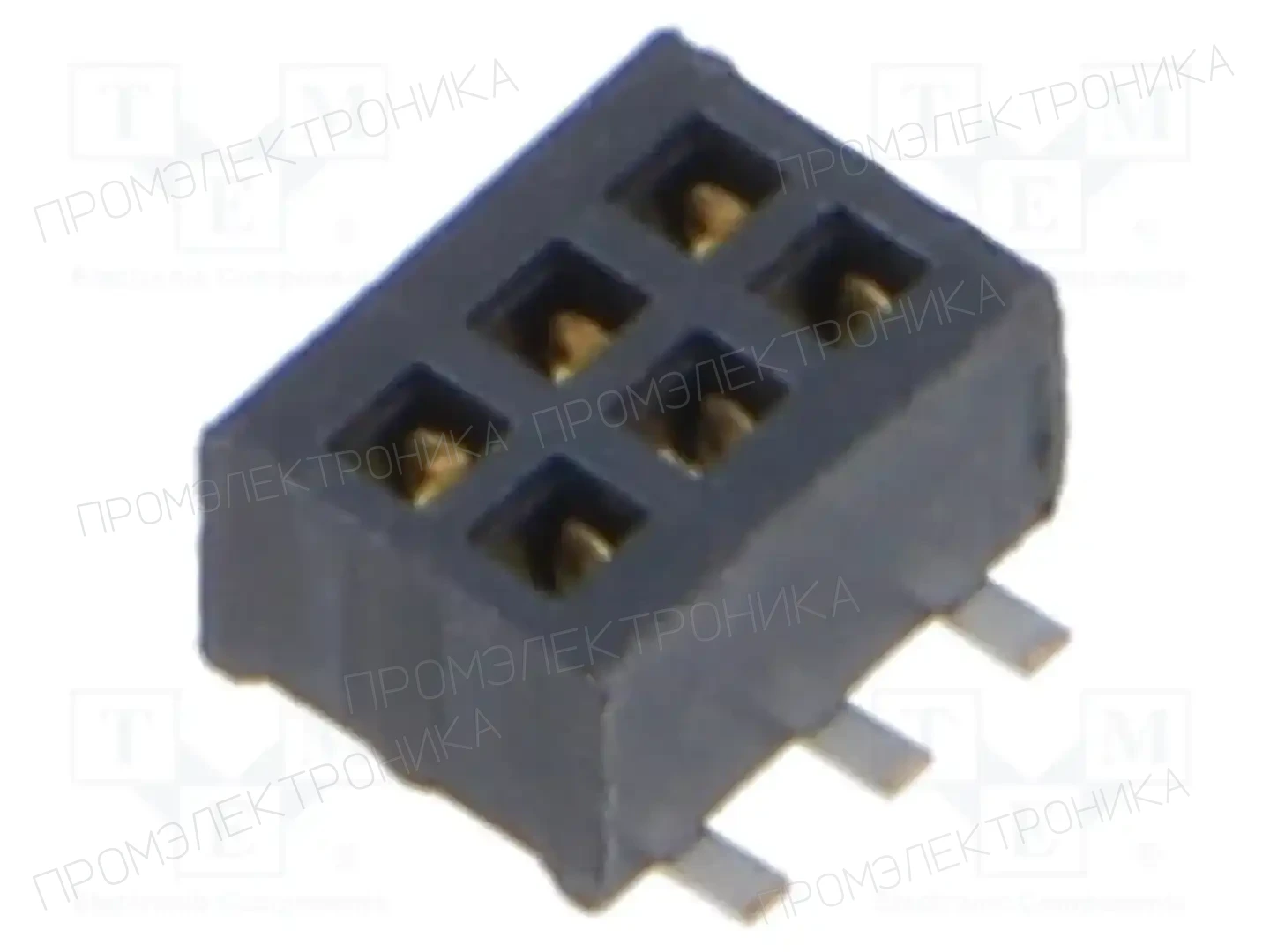 SAMTEC CLP-103-02-F-D-BE-TR — Разъeмы пластина - пластина