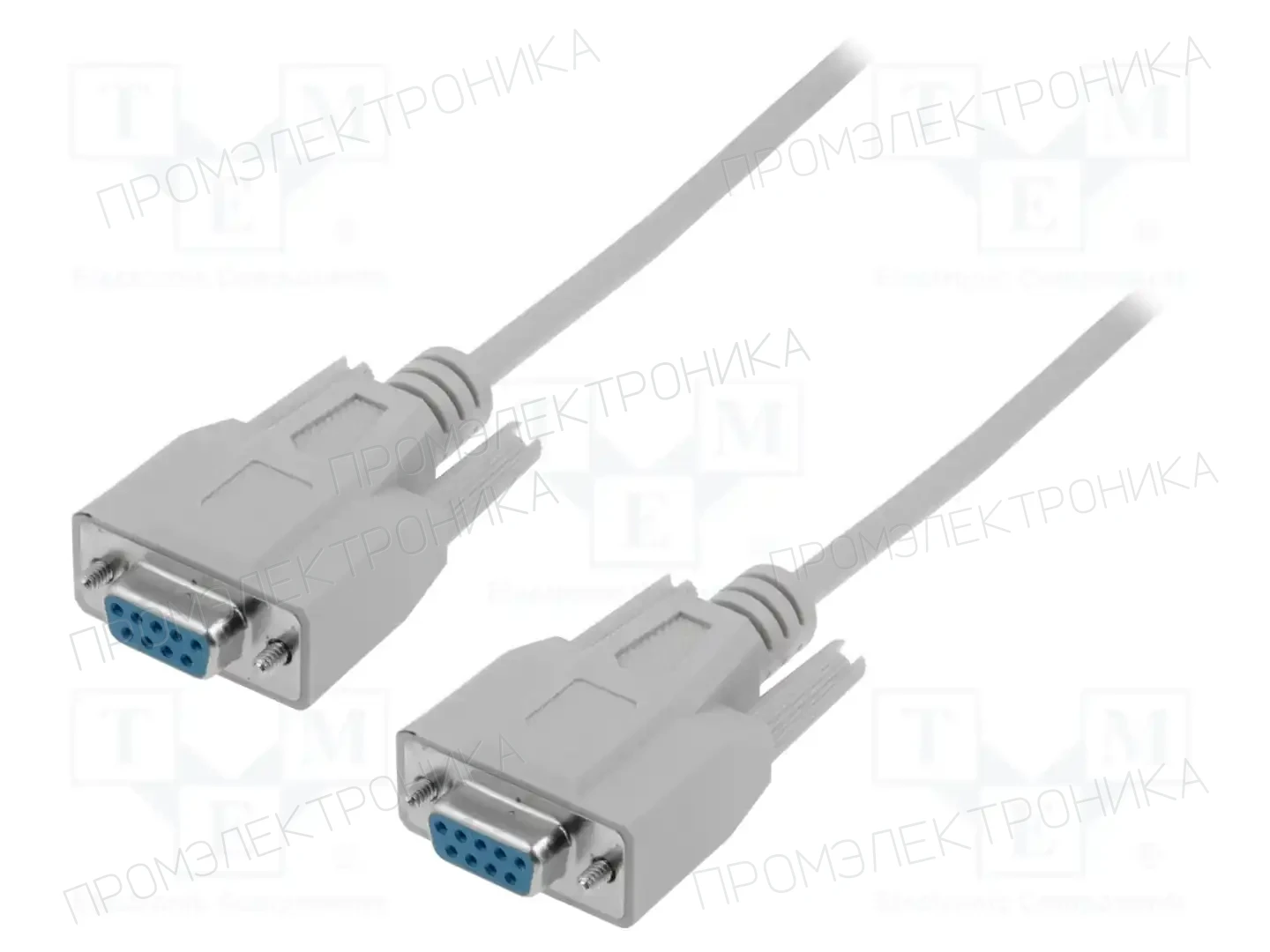 DIGITUS AK-610106-030-E — Компьютерные кабели и адаптеры