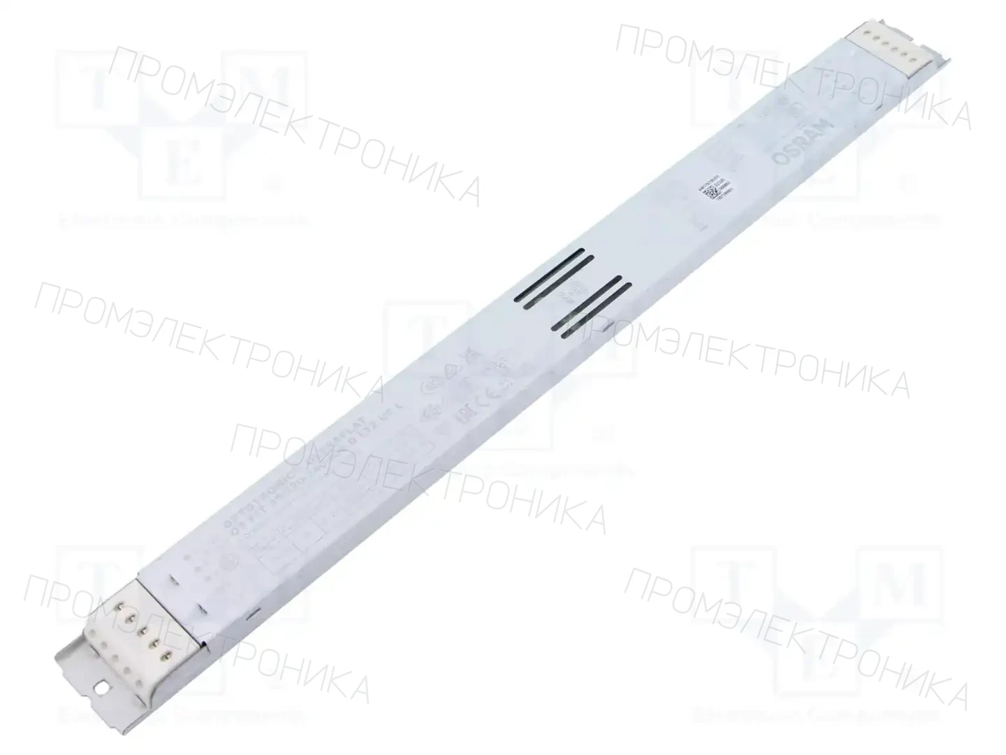 ams OSRAM OT FIT 35/220-240/400 D LT2 UF L — Блоки питания для LED
