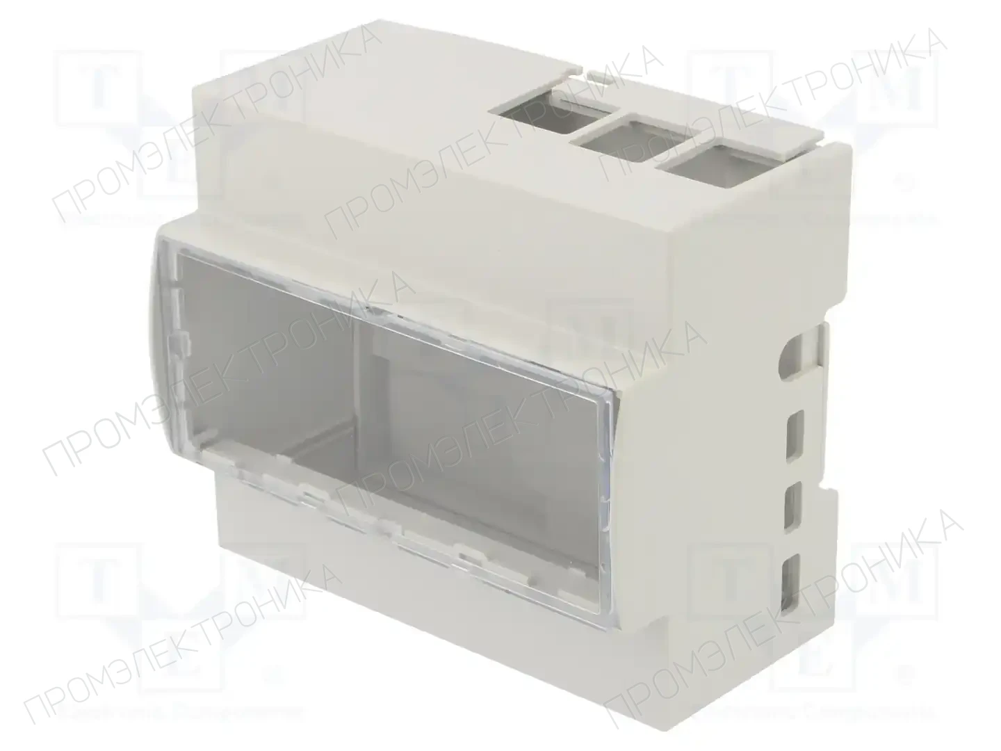 ITALTRONIC 25.0610000.RP4 — Корпуса для систем Embedded