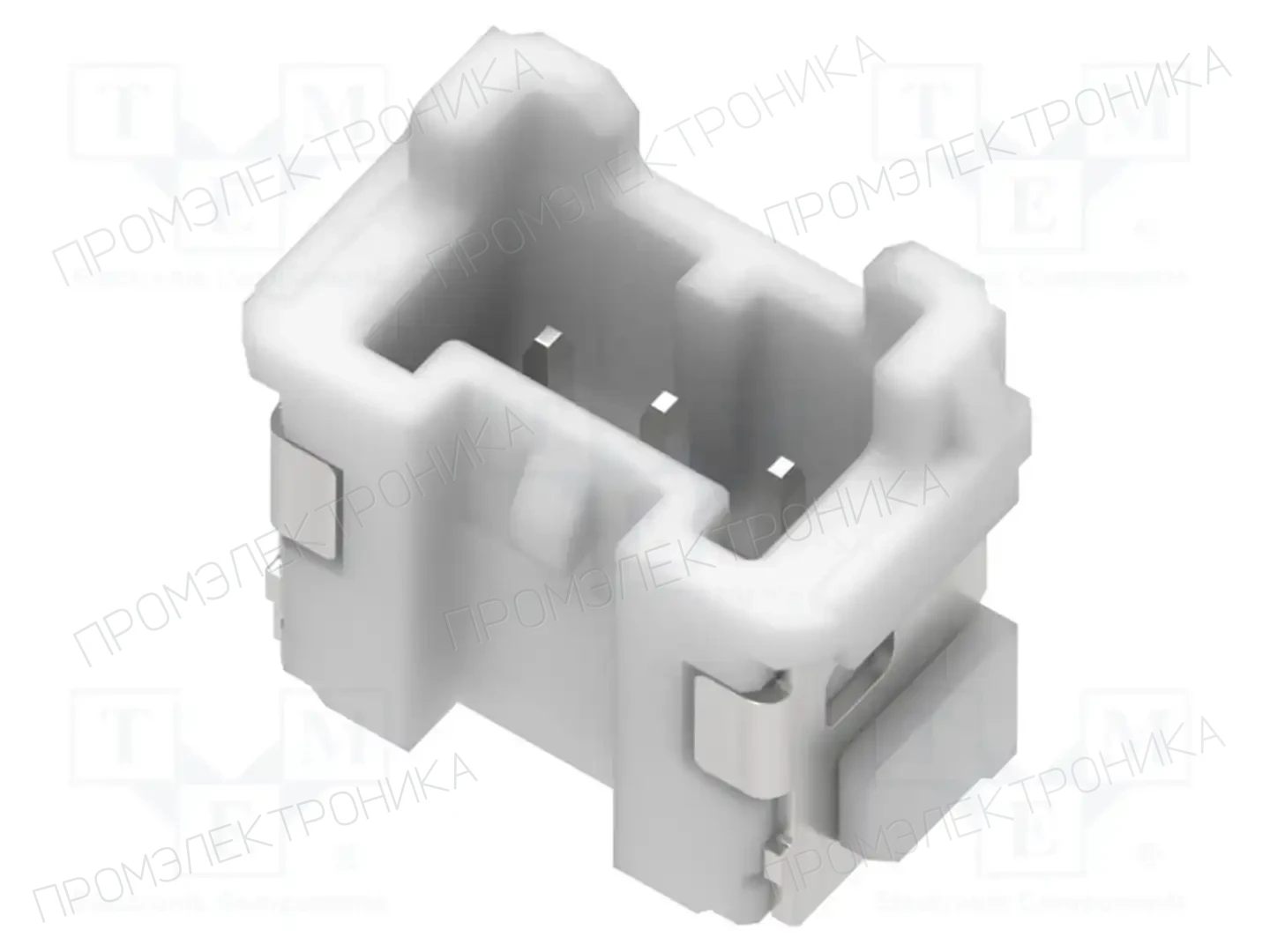 MOLEX 505575-0370 — Разъeмы сигнальные растр 2,00мм