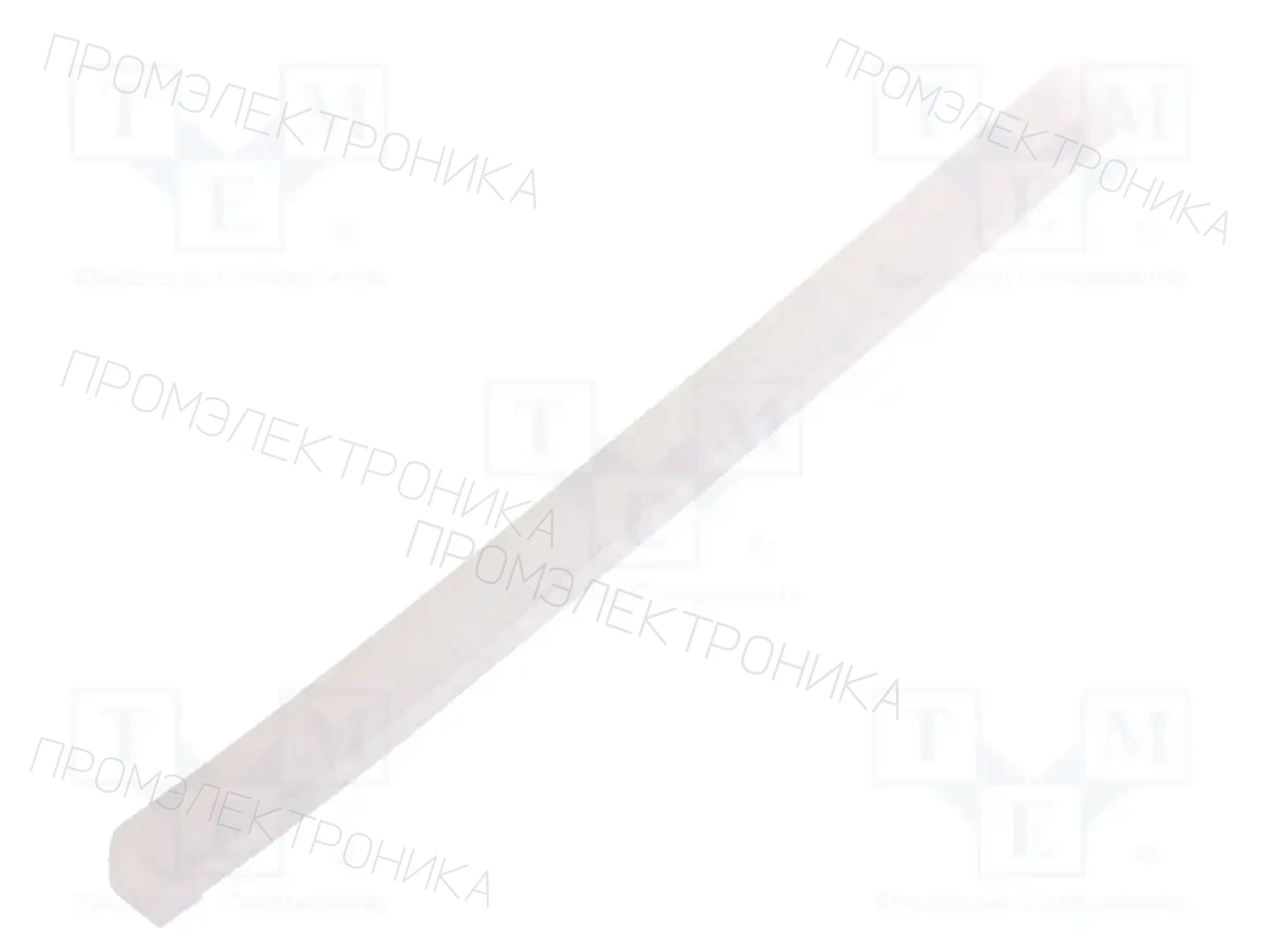 PANDUIT GEE144F-C — Защитные насадки на края