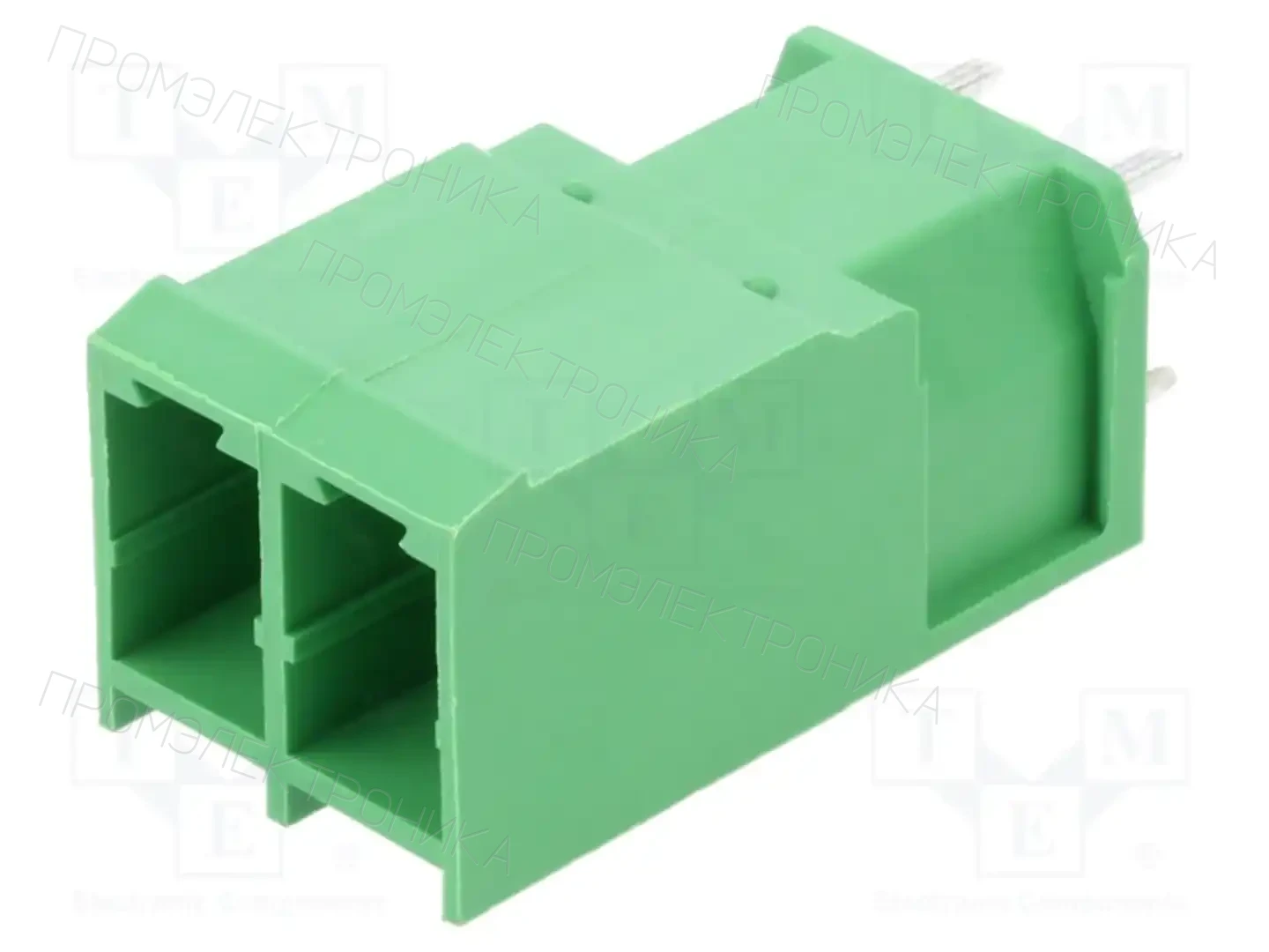 AMPHENOL ANYTEK VC0200510000G — Клеммные колодки разъемного типа