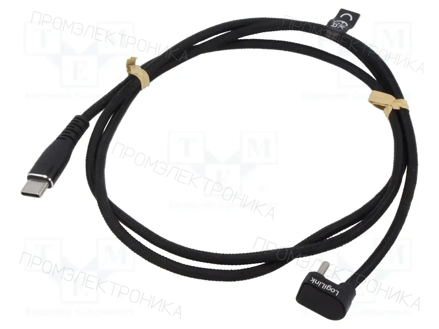 LOGILINK CU0190 — Кабели и адаптеры USB