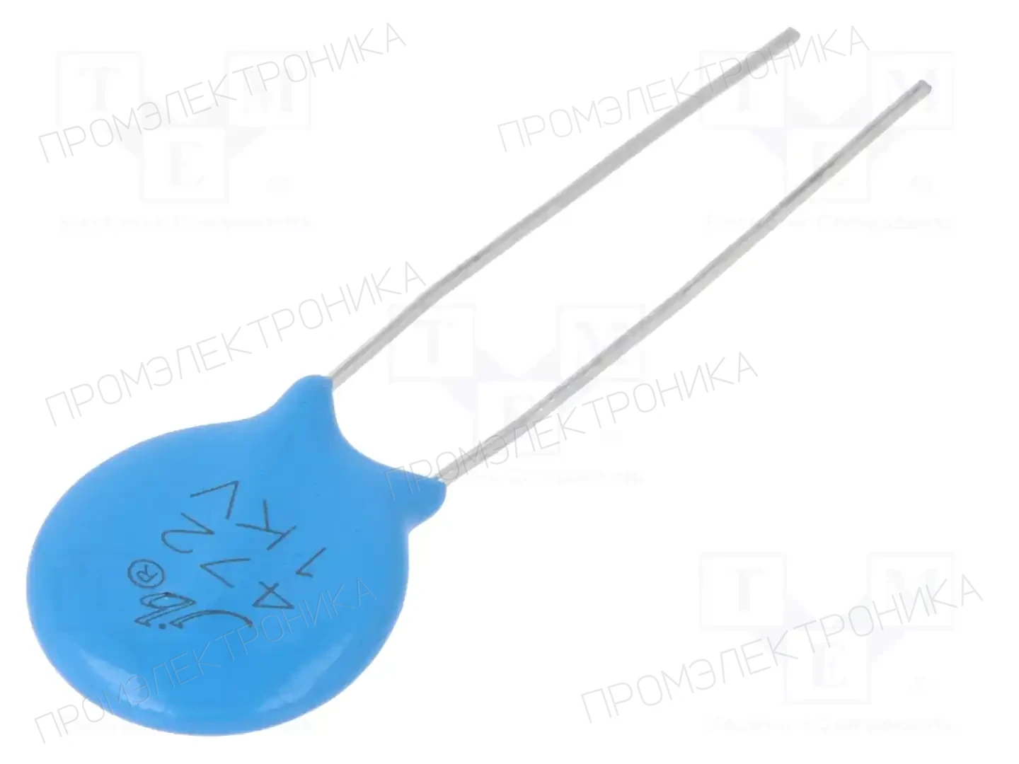 Jb Capacitors JYC3A472KBB125000B — Конденсаторы керамические