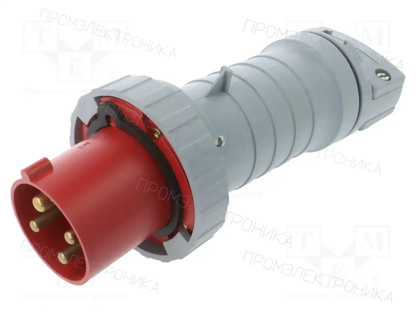 AMPHENOL 2CMA166786R1000 — Многофазные разъемы IEC 60309