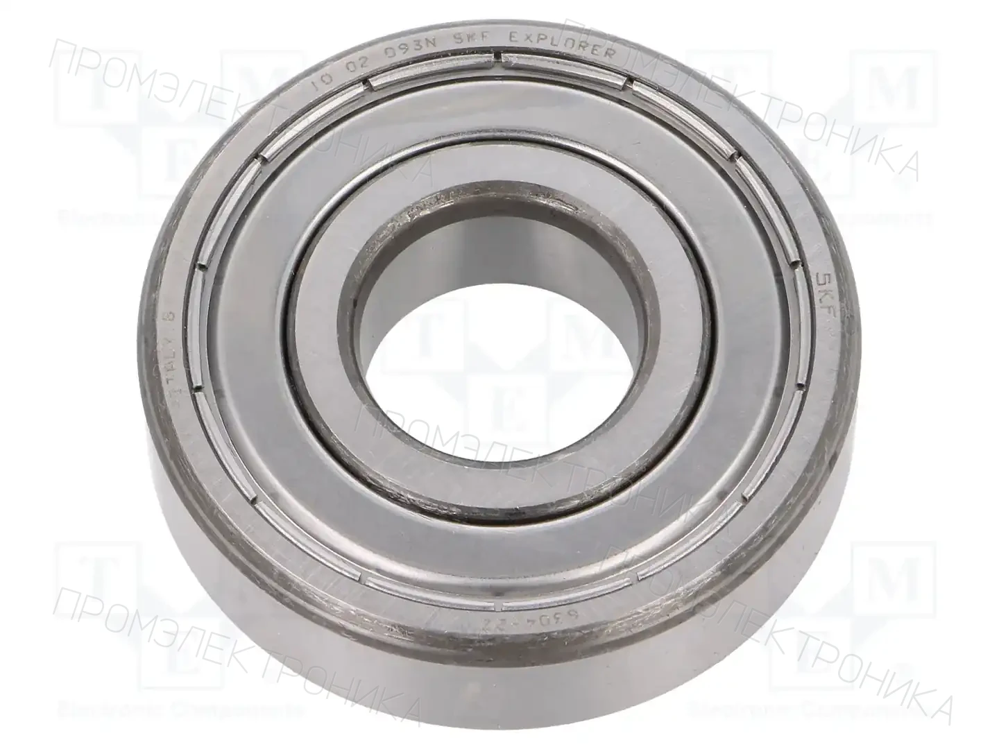 SKF 6304-2Z SKF — Подшипники качения 6304-2Z