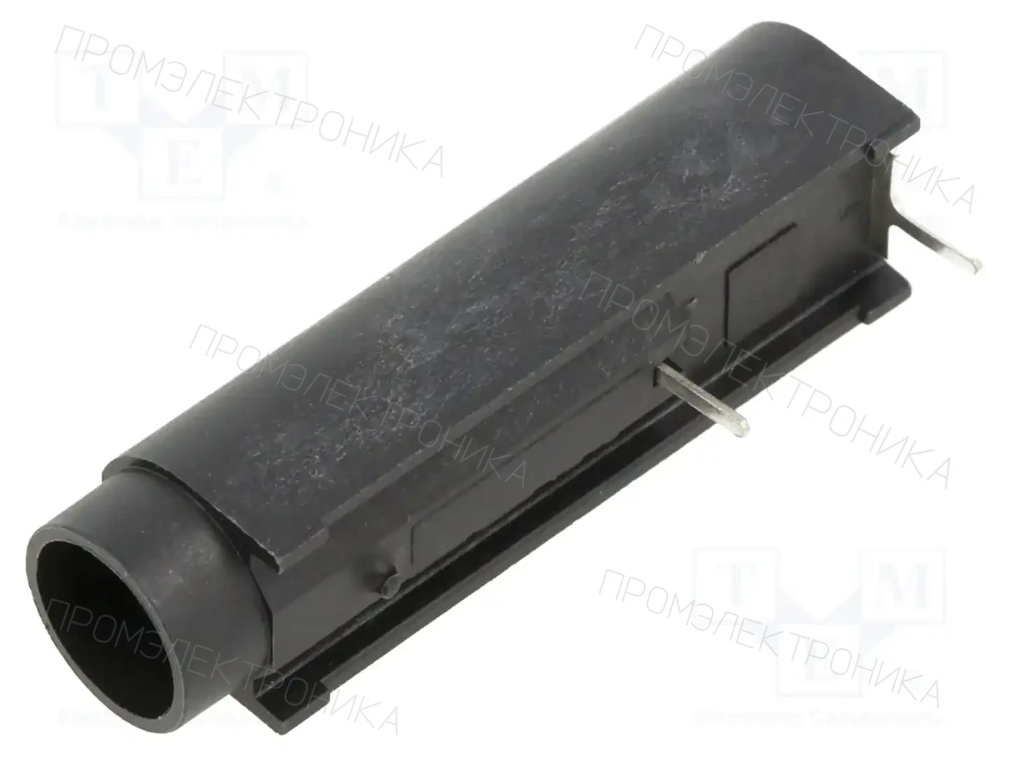 SCHURTER 0031.3573 — Гнезда предохранительные PCB