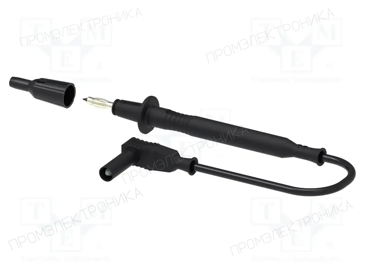 ELECTRO-PJP 4413-D4-IEC-150N — Провода измерительные - одинарные