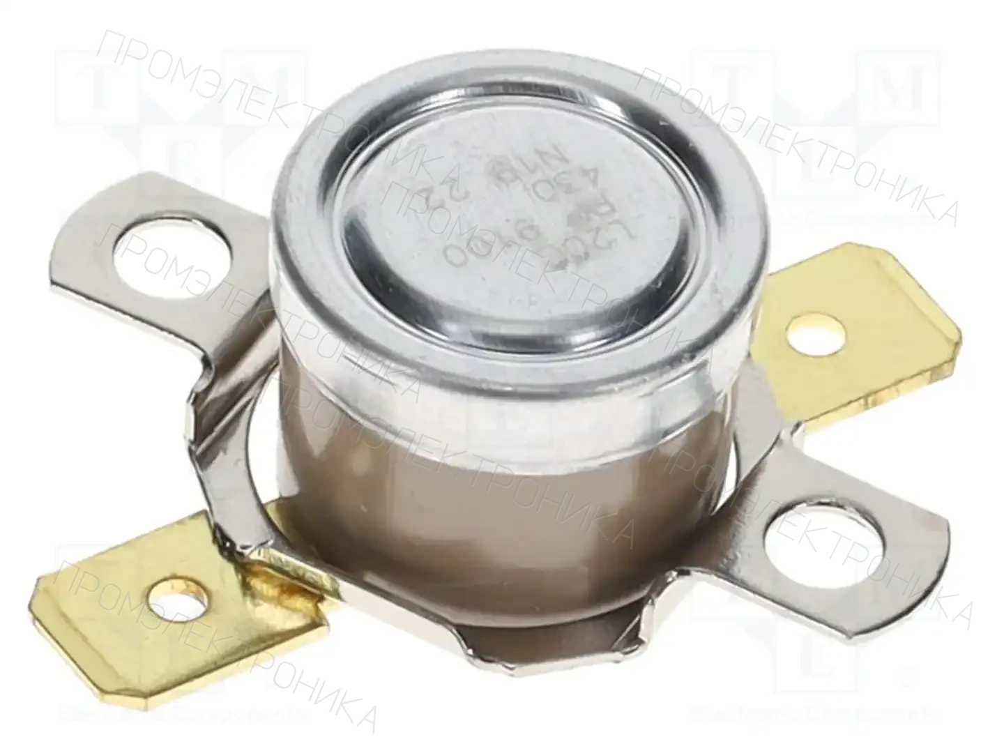 Honeywell 2455RP 9100-430 L20C — Термостаты