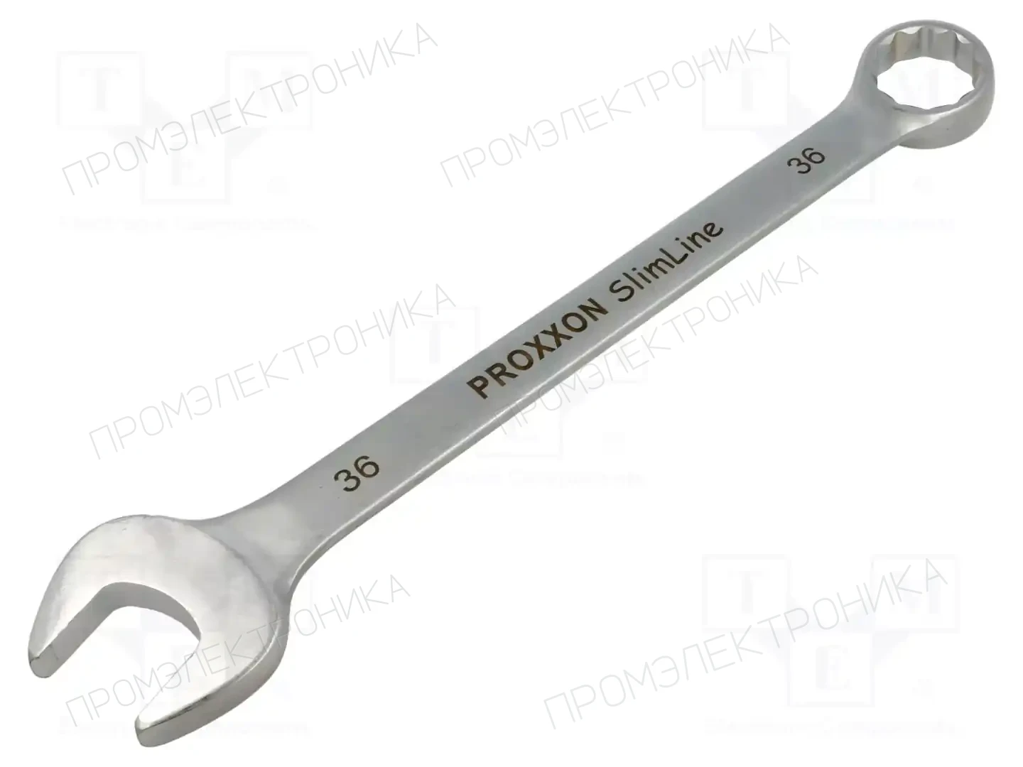 PROXXON 23935 — Рожковые и накидные ключи